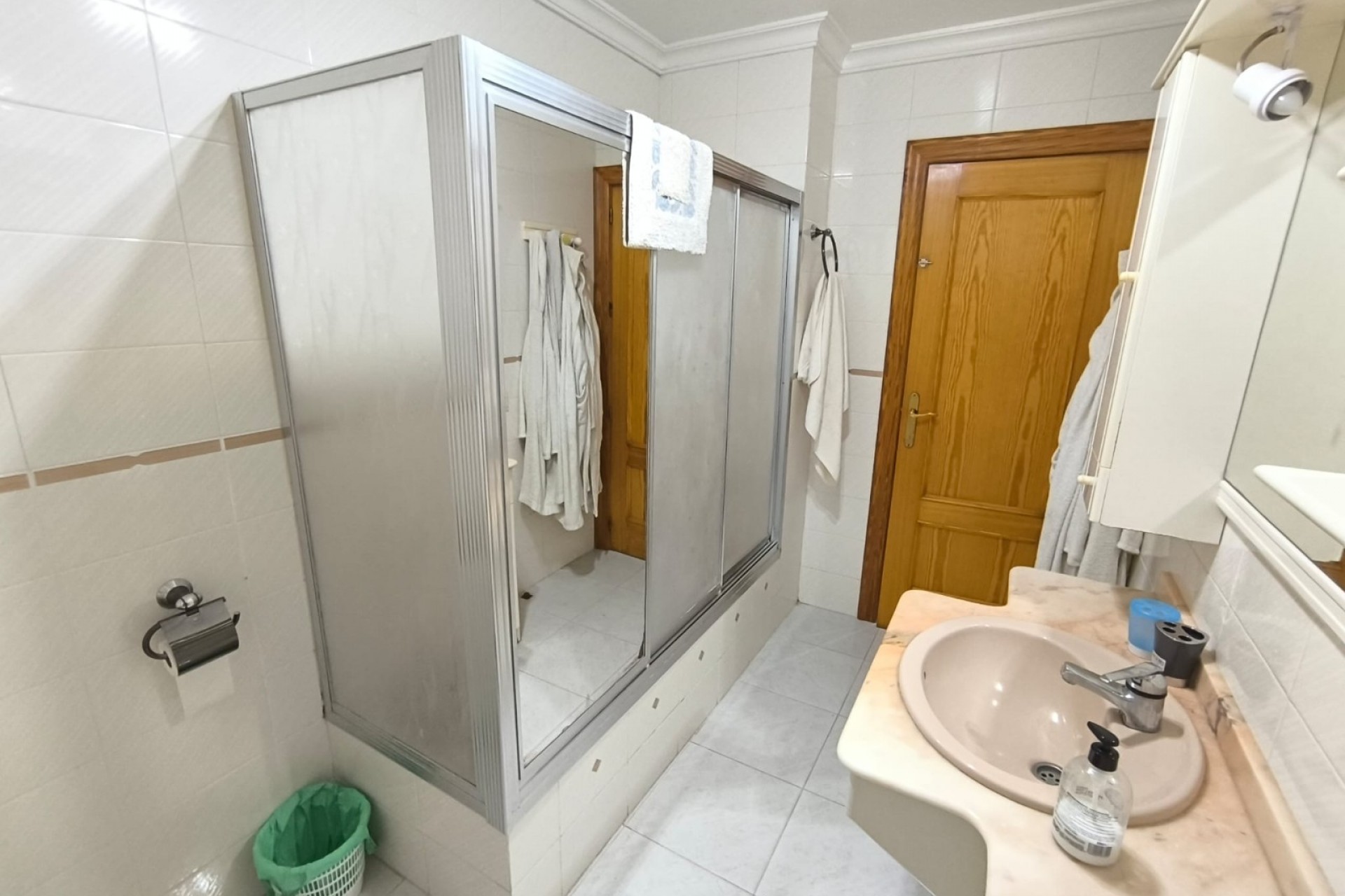 Resale - Villa -
Yecla - Inland