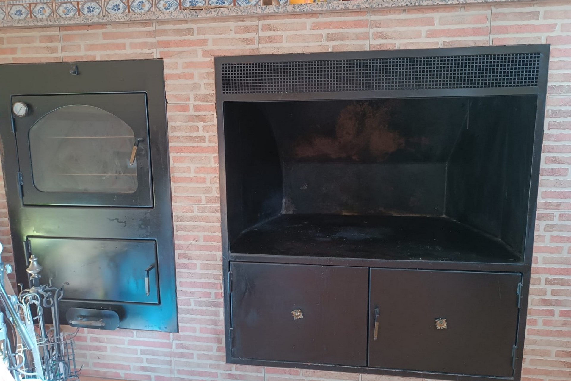 Resale - Villa -
Yecla - Inland