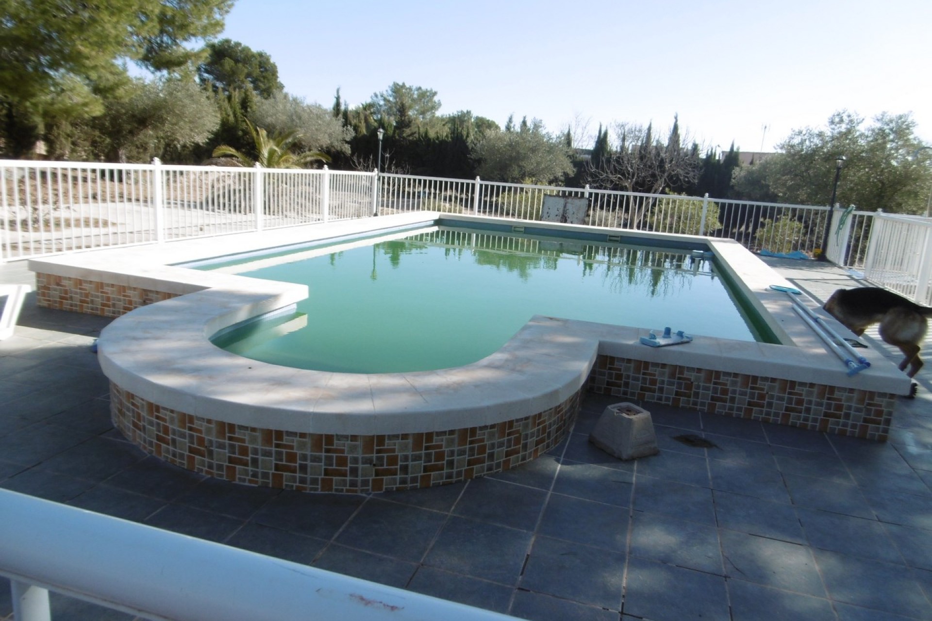 Resale - Villa -
Yecla - Inland