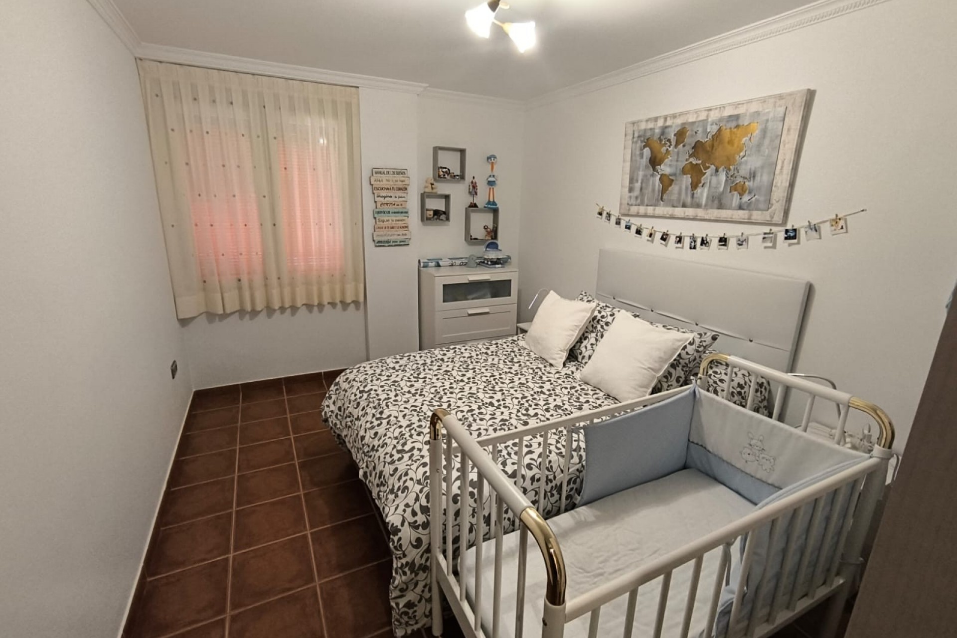 Resale - Villa -
Yecla - Inland