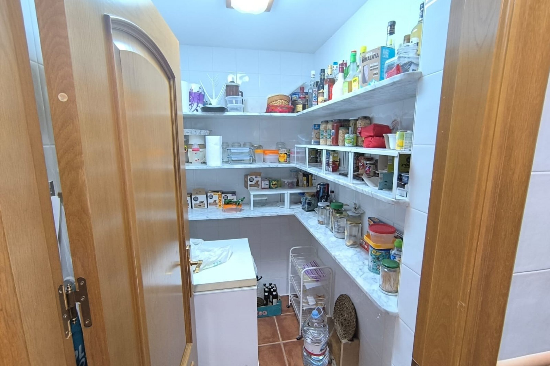 Resale - Villa -
Yecla - Inland