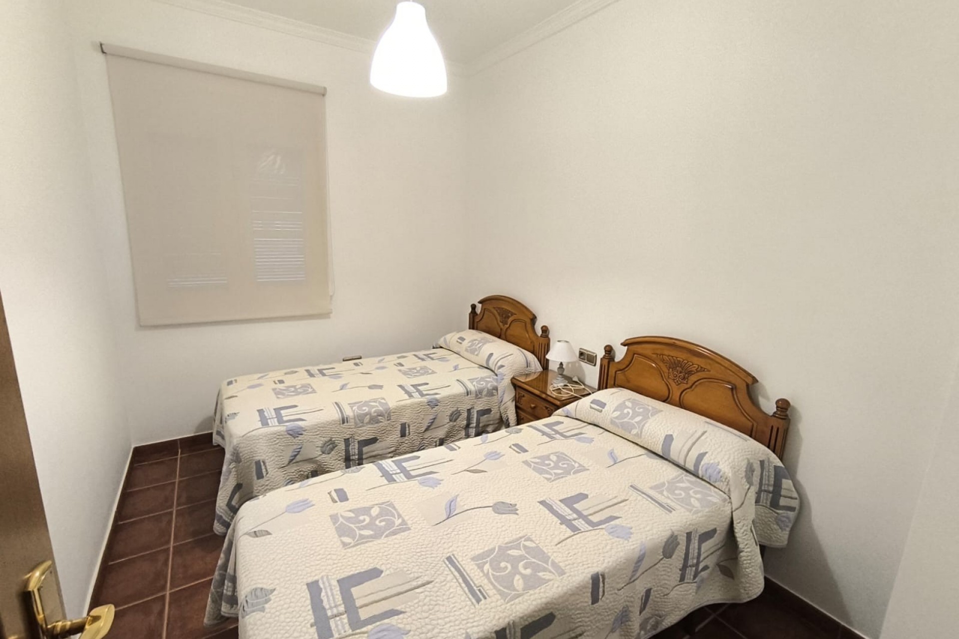 Resale - Villa -
Yecla - Inland