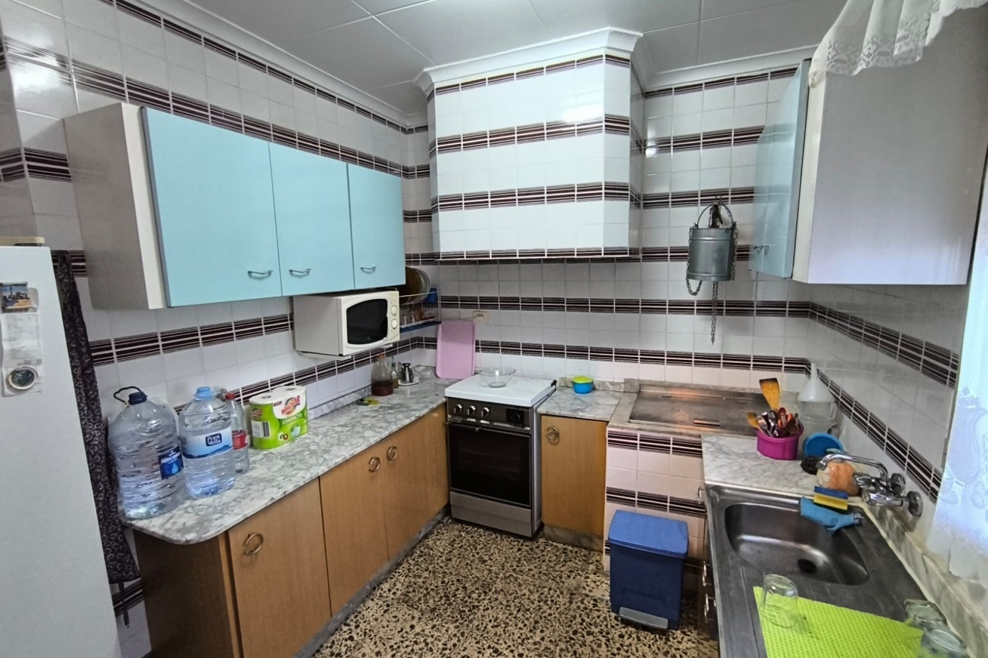 Resale - Villa -
Yecla - Inland