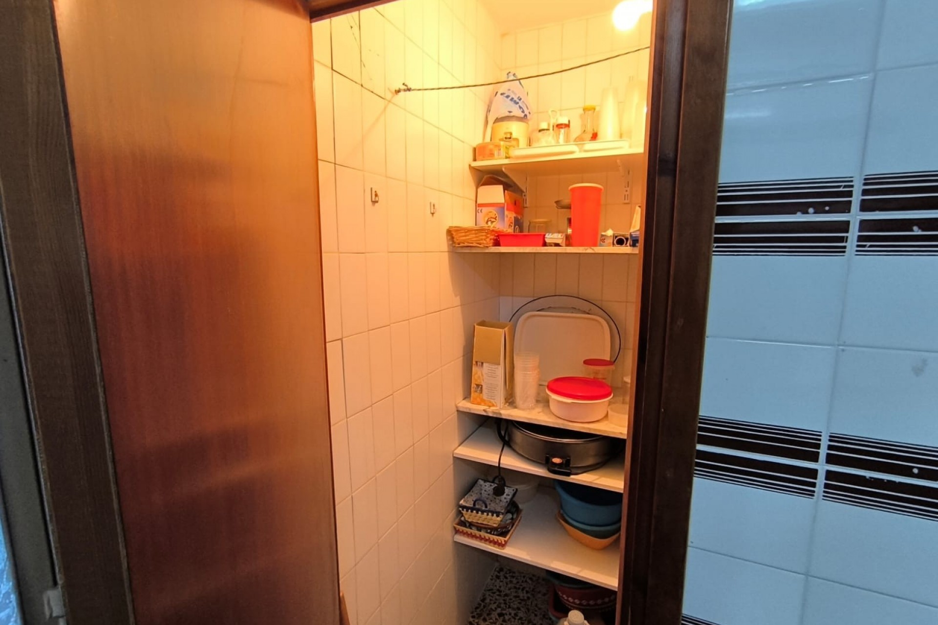 Resale - Villa -
Yecla - Inland