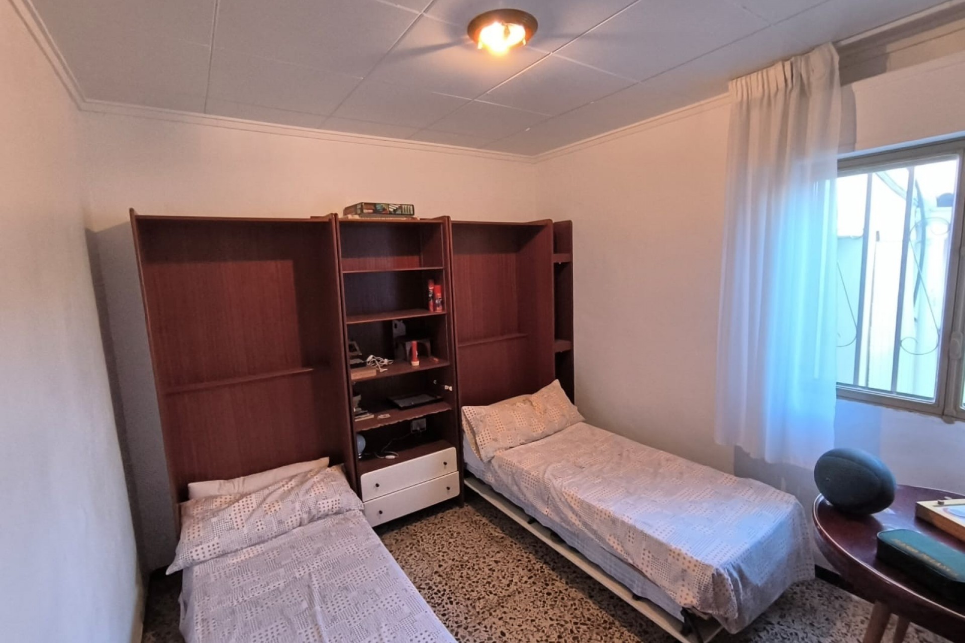 Resale - Villa -
Yecla - Inland