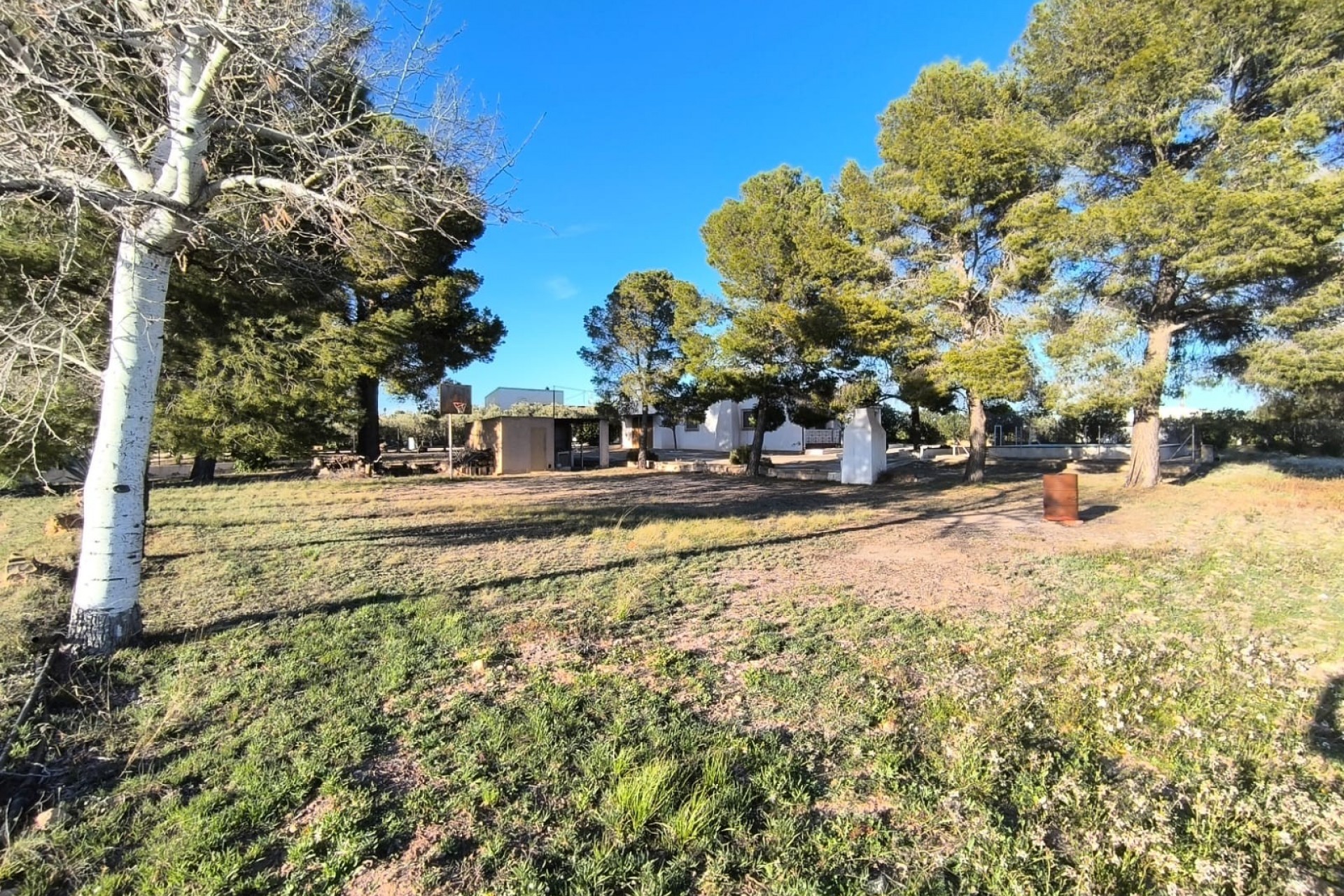 Resale - Villa -
Yecla - Inland