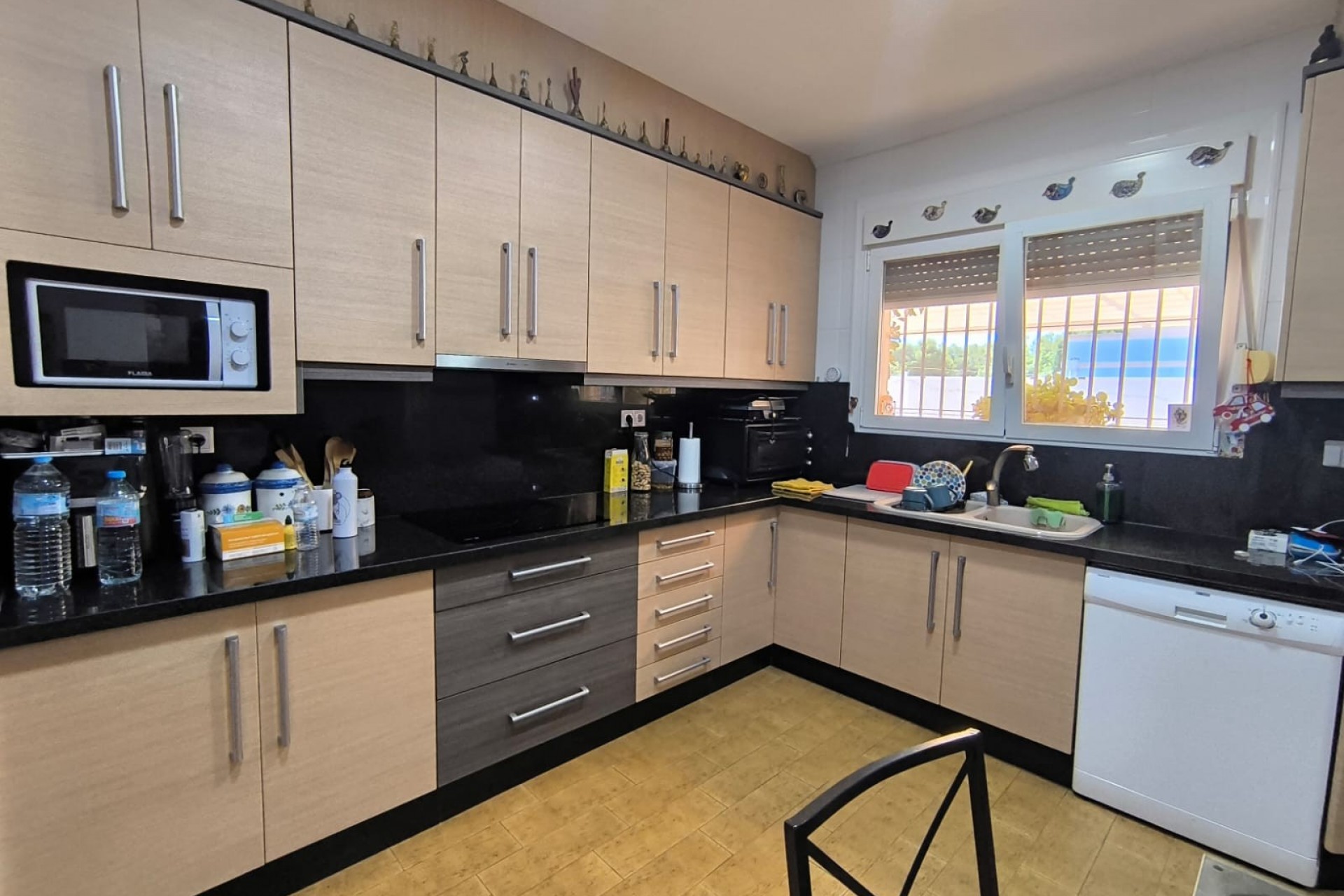 Resale - Villa -
Yecla - Inland