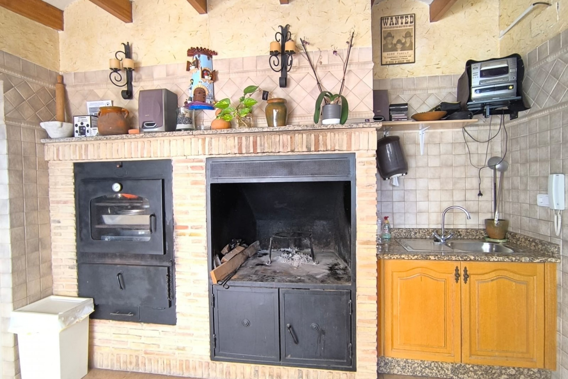 Resale - Villa -
Yecla - Inland