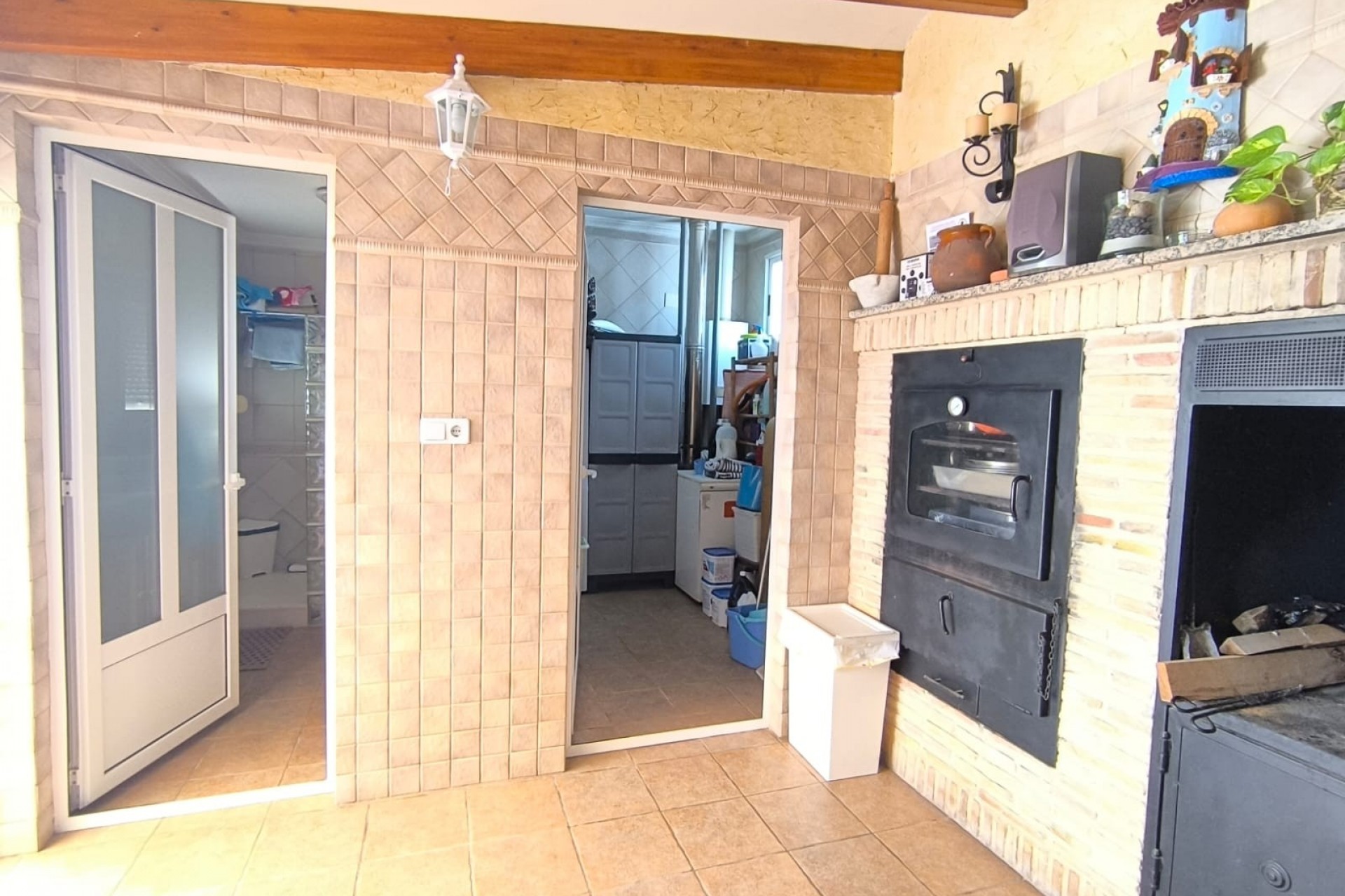 Resale - Villa -
Yecla - Inland