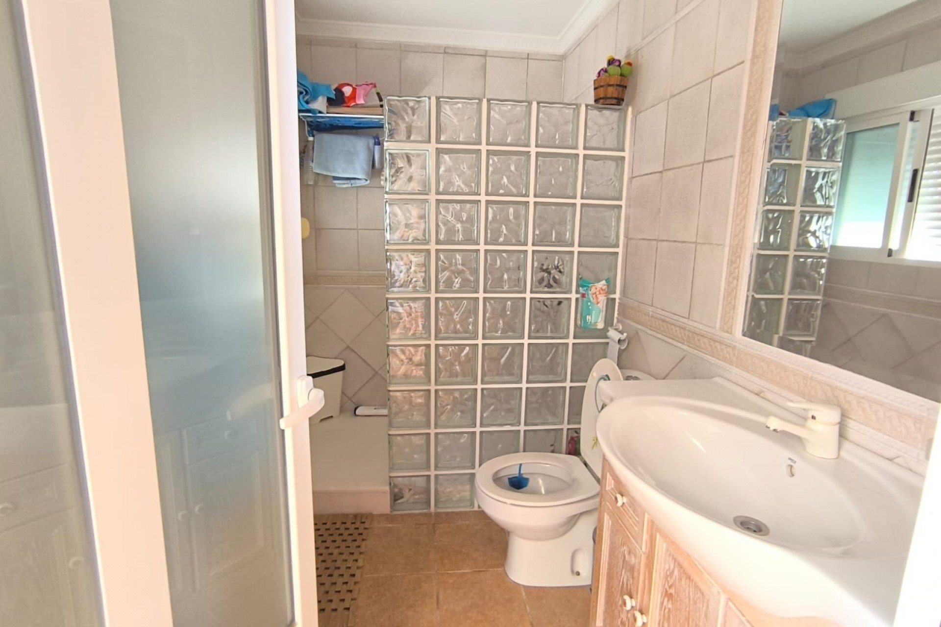 Resale - Villa -
Yecla - Inland