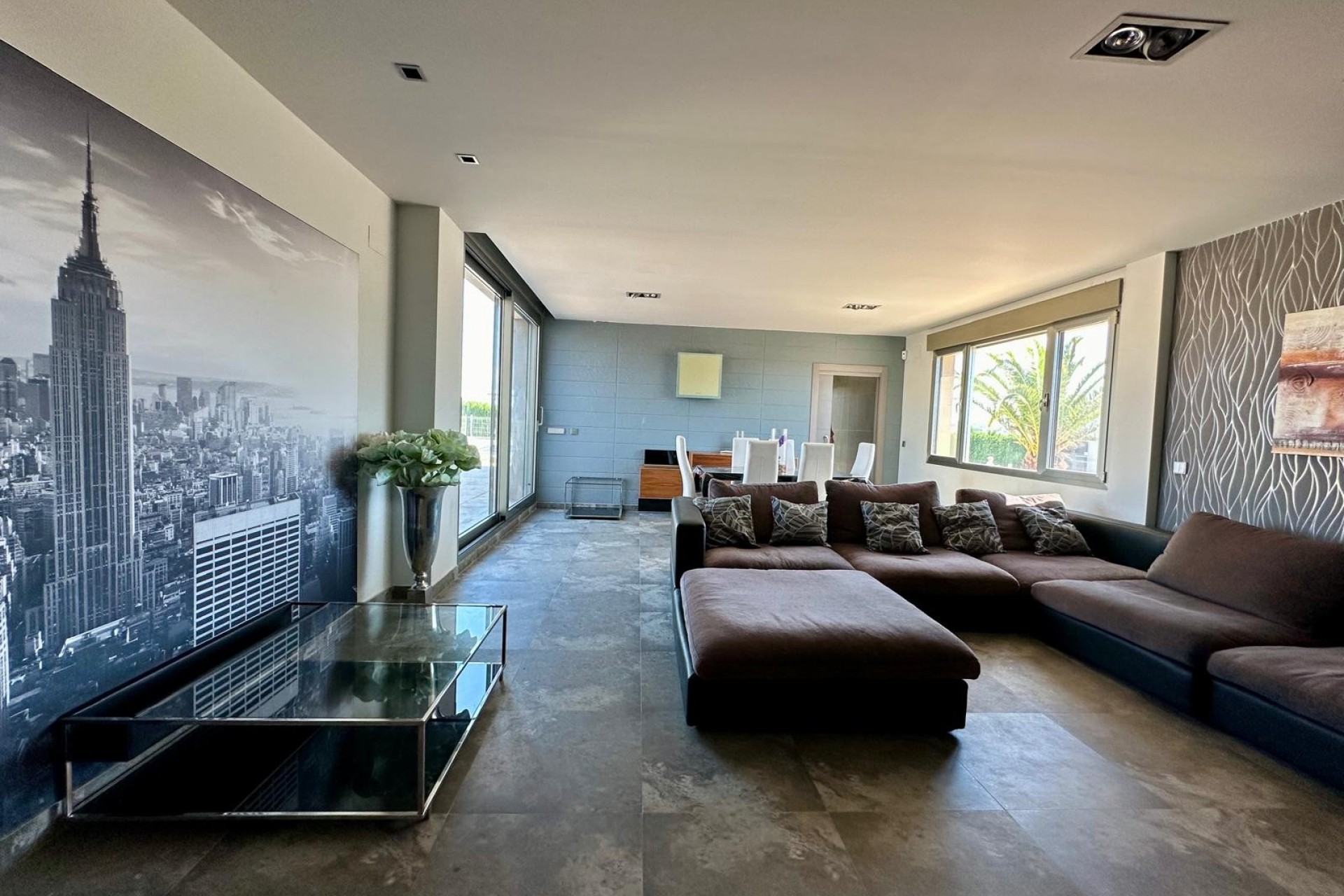 Resale - Villa -
Yecla - Inland