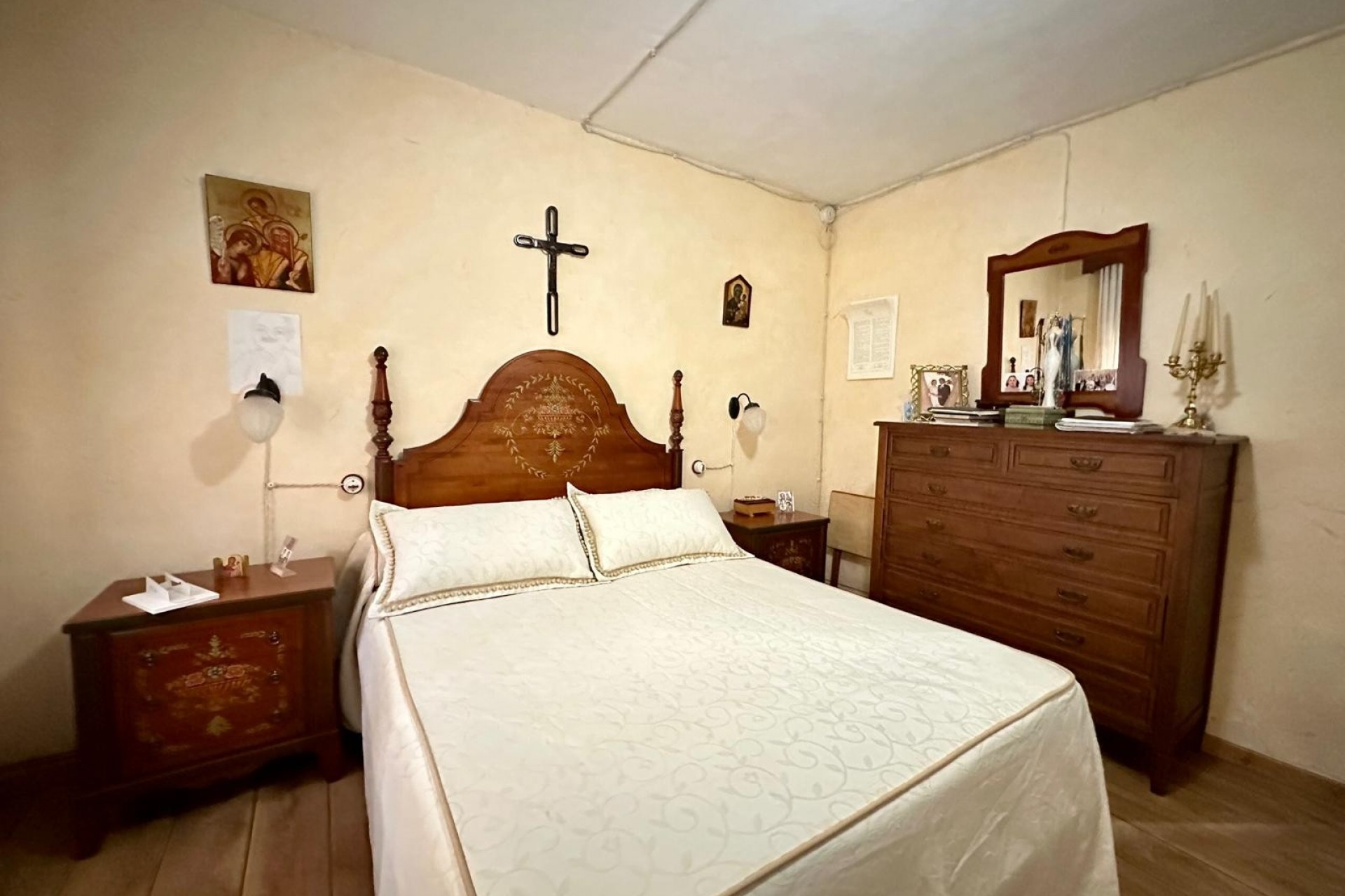 Resale - Villa -
Yecla - Inland