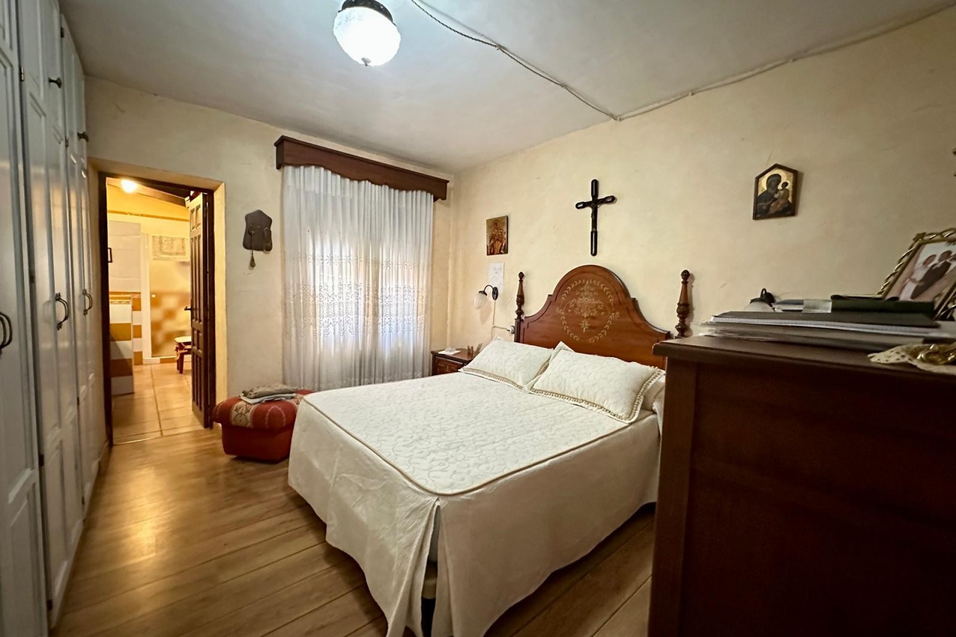 Resale - Villa -
Yecla - Inland