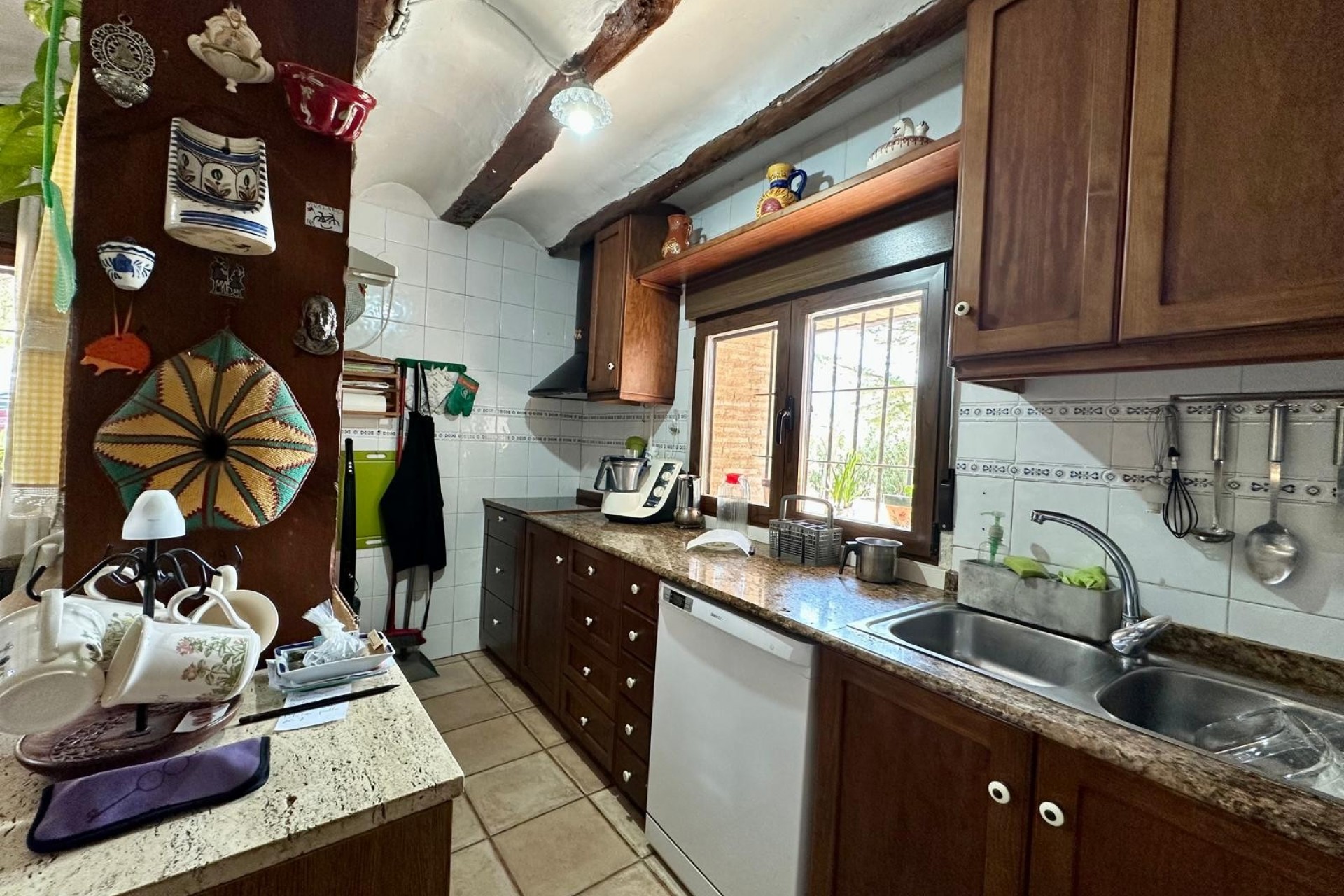 Resale - Villa -
Yecla - Inland