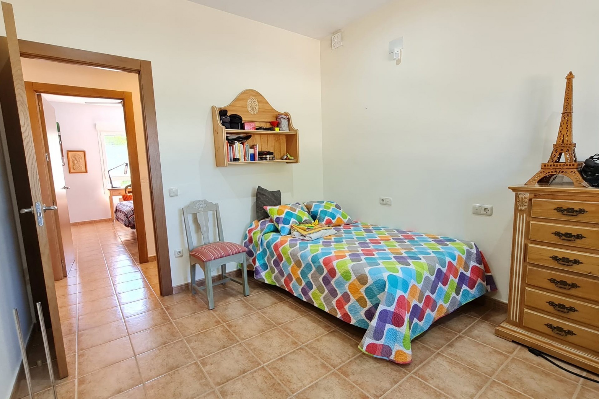 Resale - Villa -
Yecla - Inland