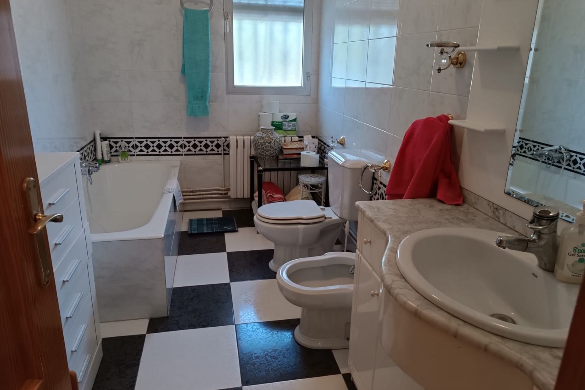 Resale - Villa -
Yecla - Inland