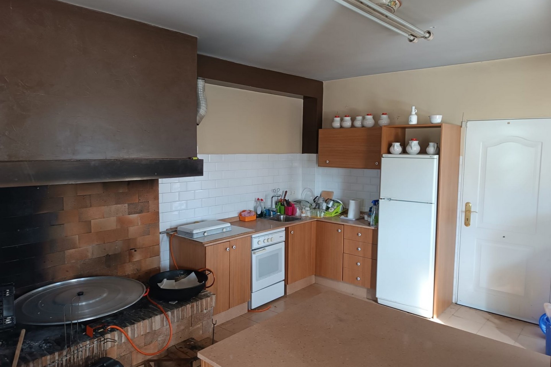 Resale - Villa -
Yecla - Inland