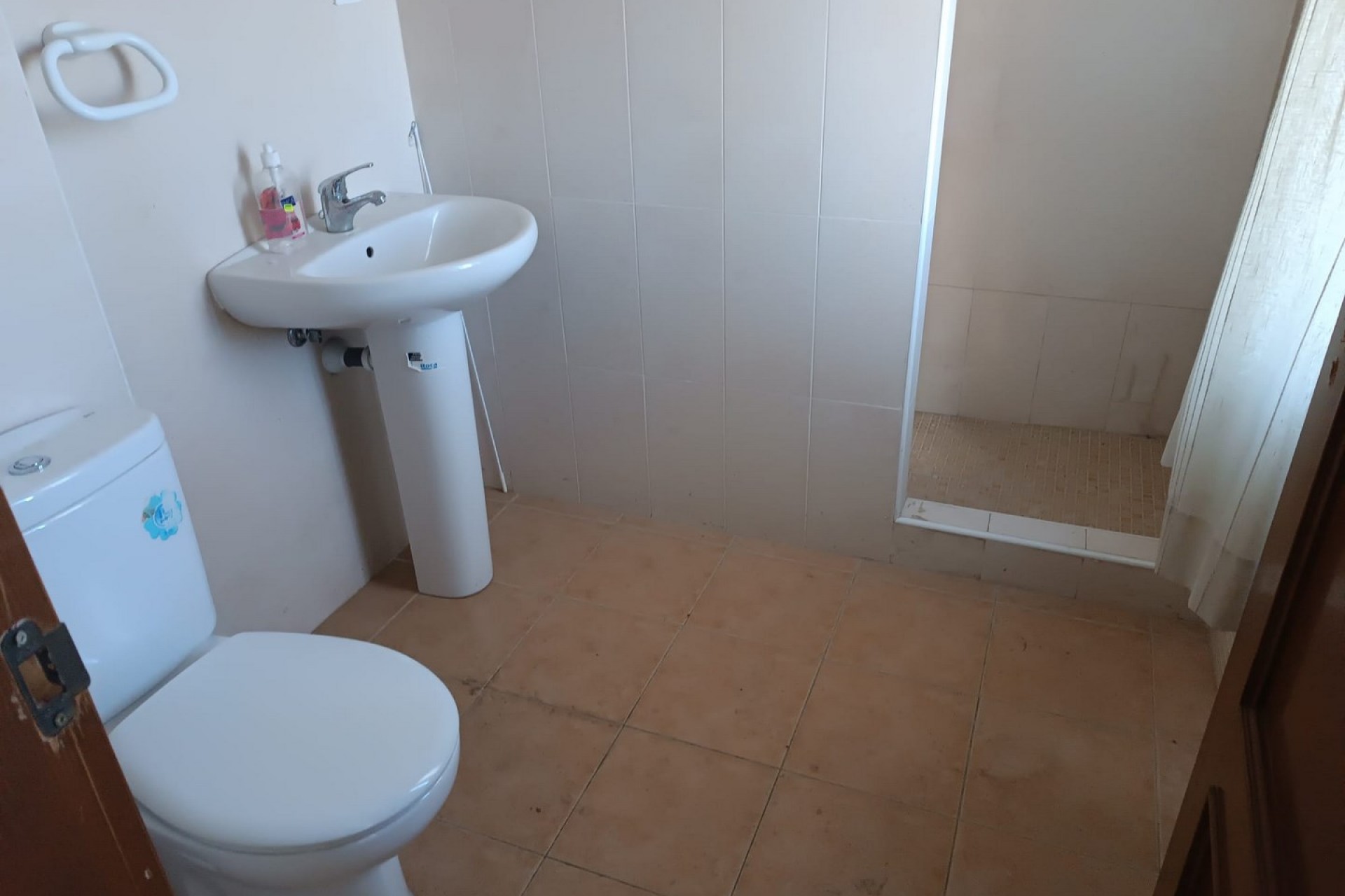 Resale - Villa -
Yecla - Inland