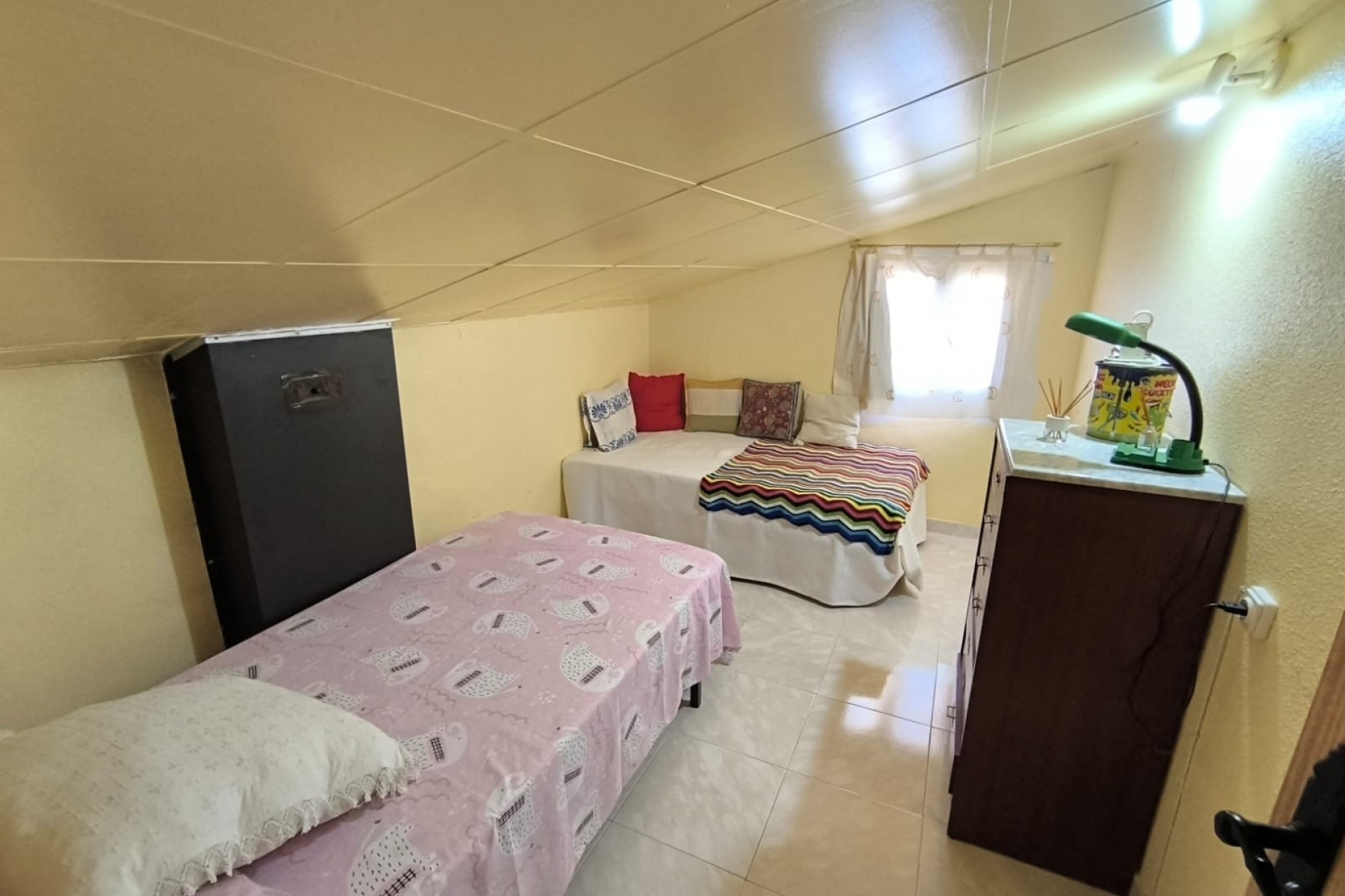 Resale - Villa -
Yecla - Inland