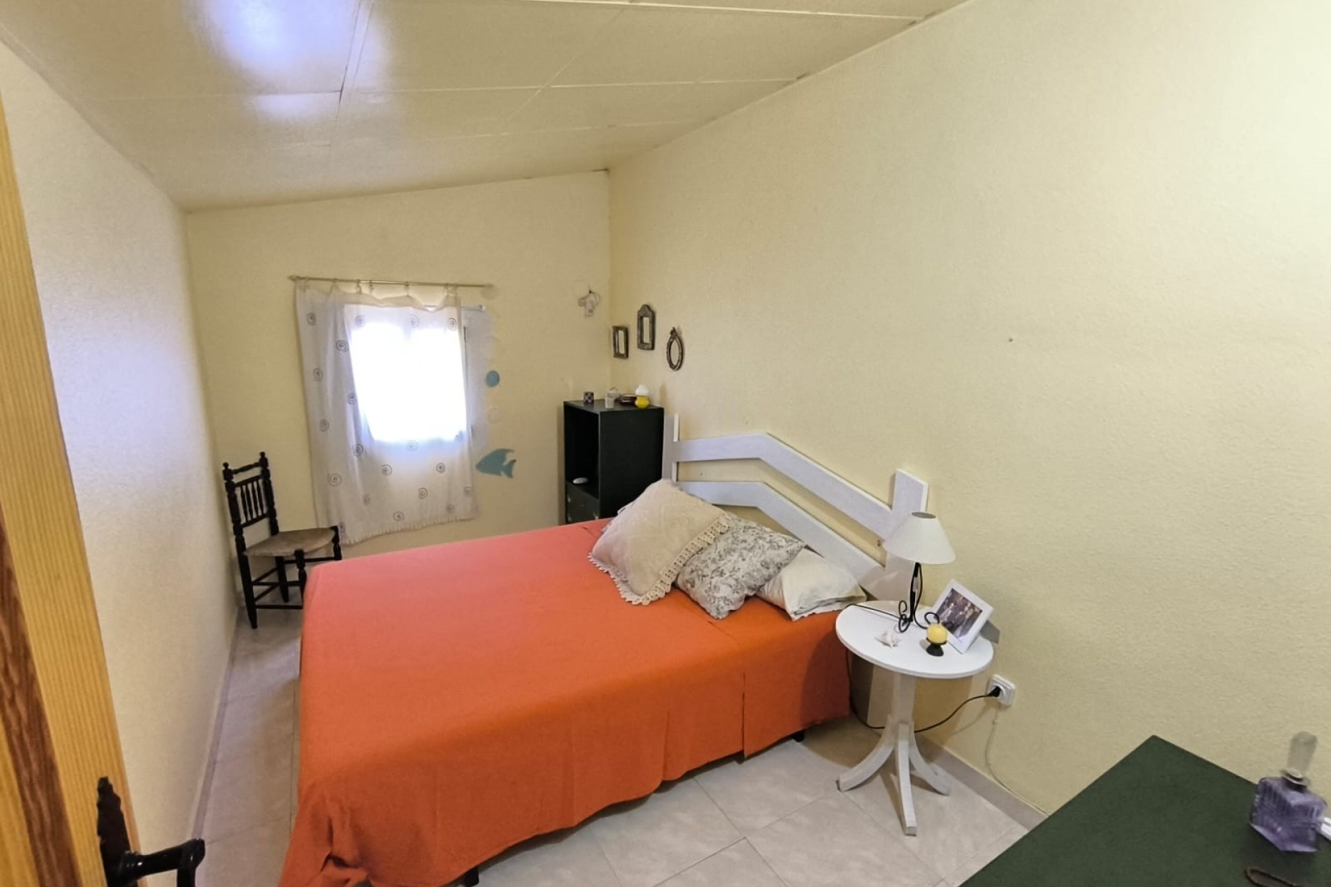 Resale - Villa -
Yecla - Inland