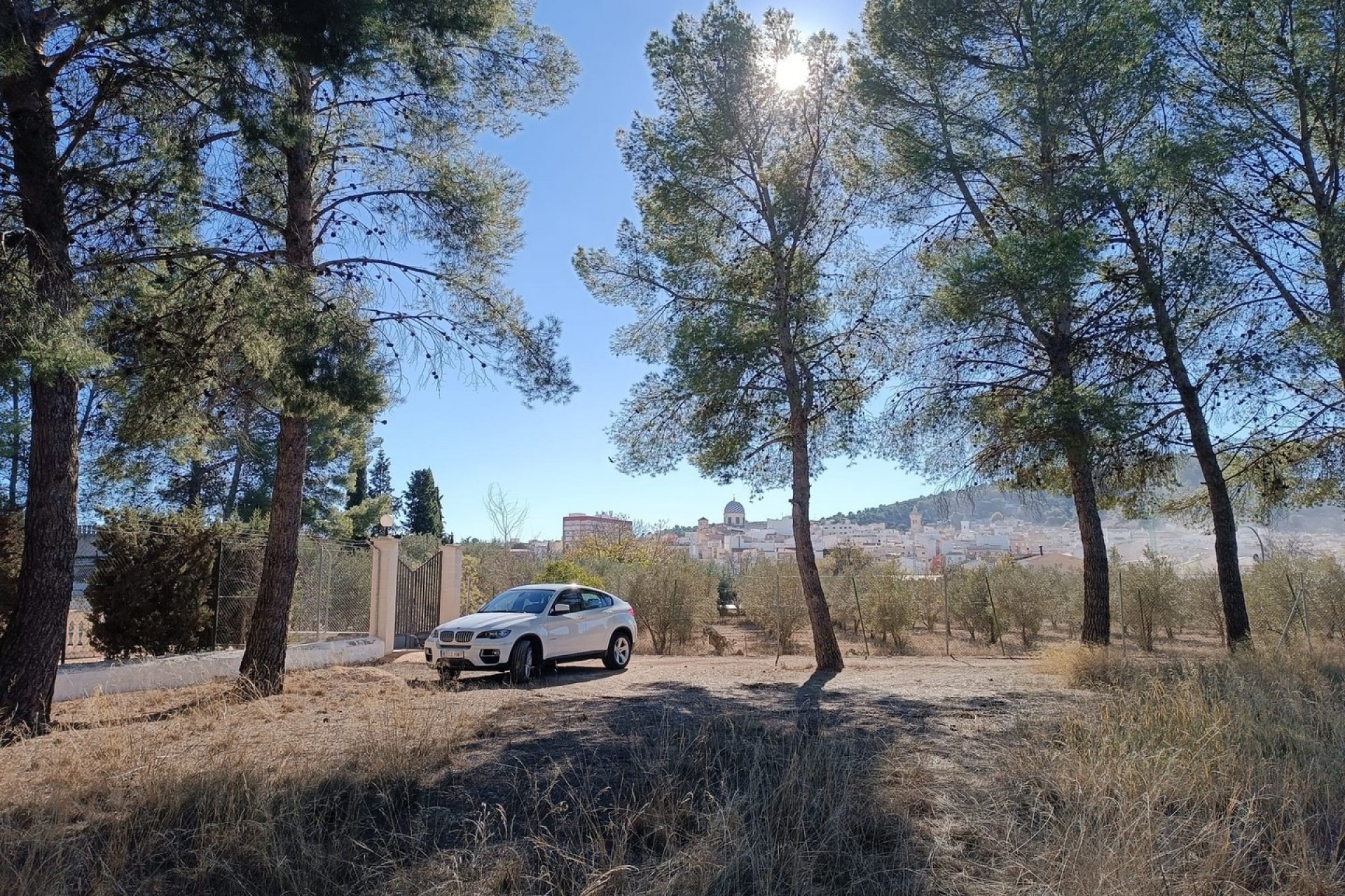 Resale - Villa -
Yecla - Inland