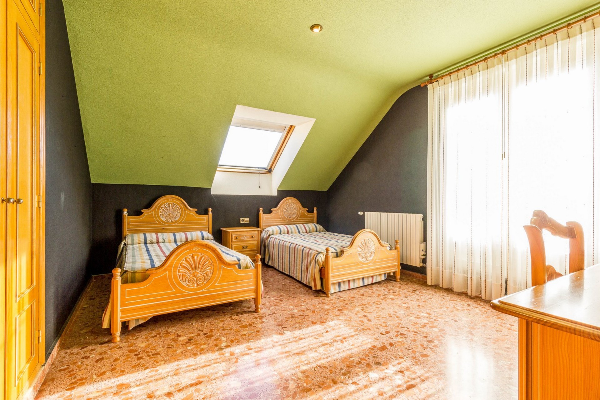 Resale - Villa -
Yecla - Inland