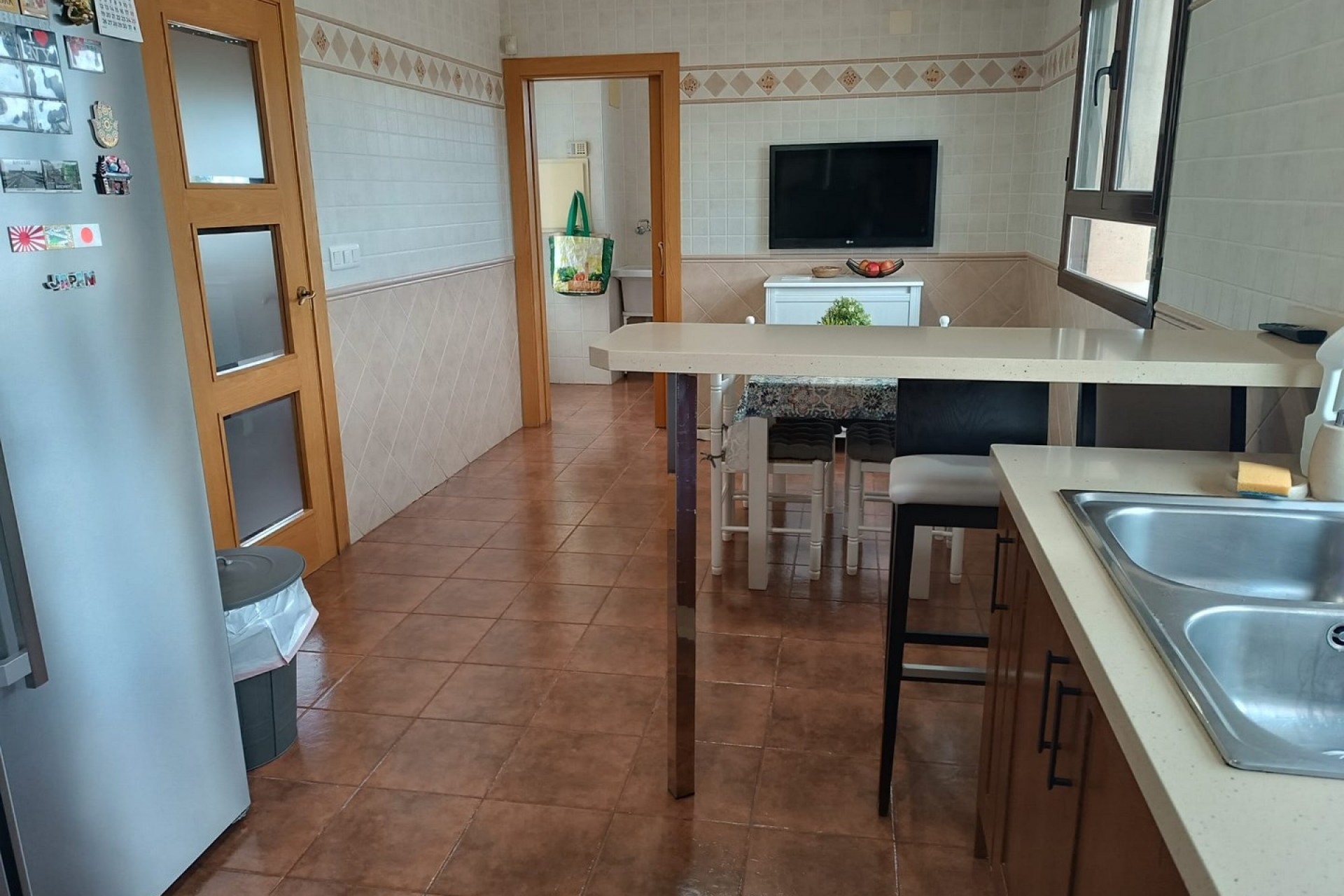 Resale - Villa -
Yecla - Inland