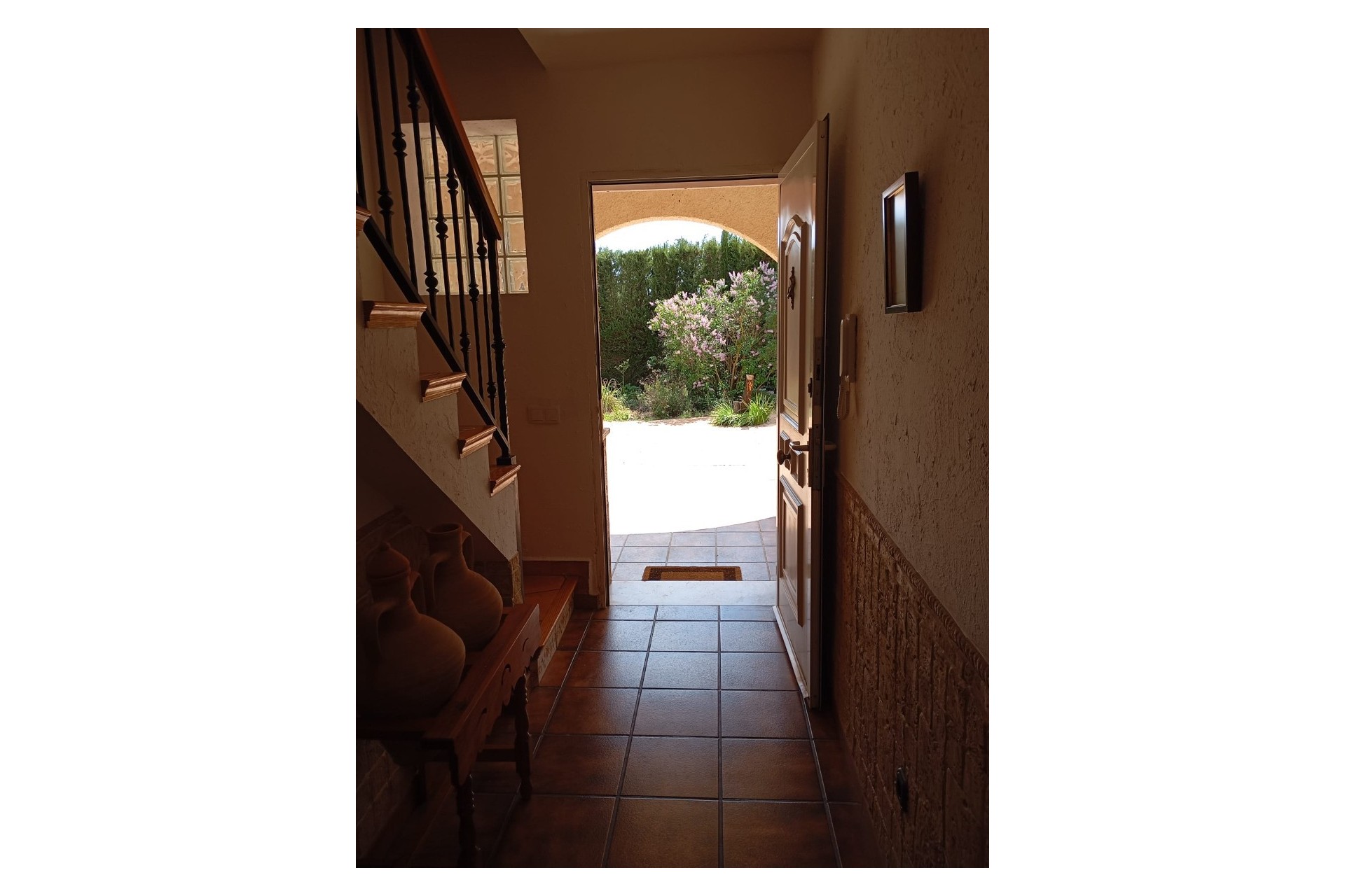 Resale - Villa -
Yecla - Inland