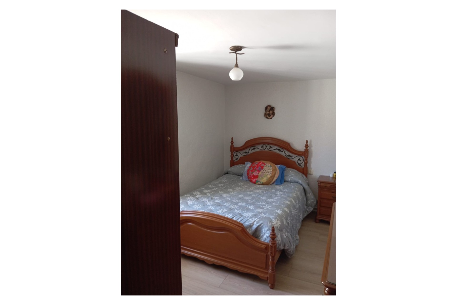 Resale - Villa -
Yecla - Inland