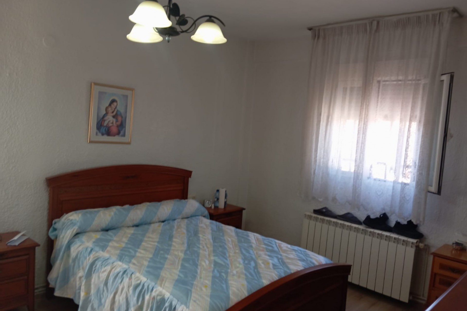 Resale - Villa -
Yecla - Inland