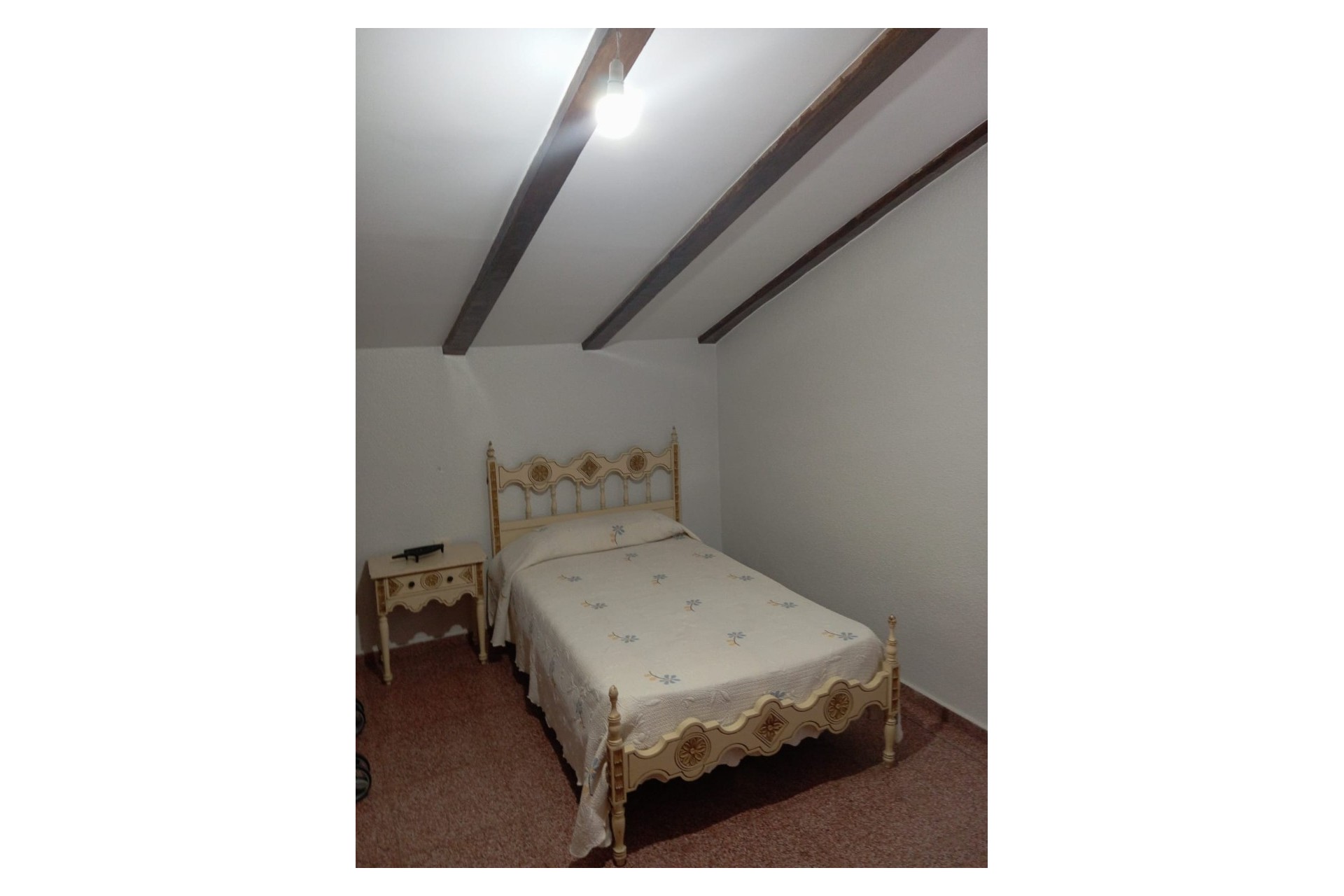 Resale - Villa -
Yecla - Inland