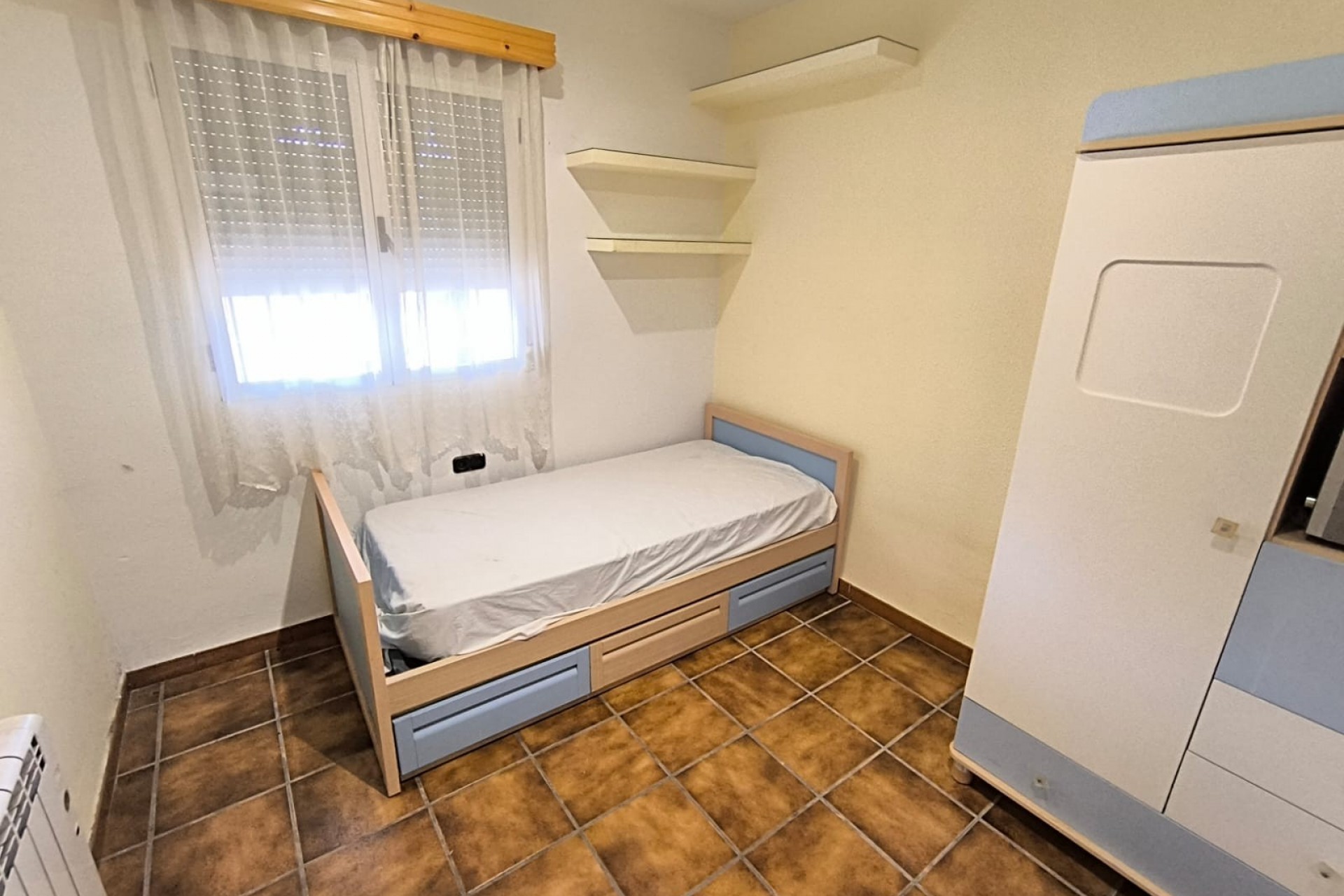 Resale - Villa -
Yecla - Inland