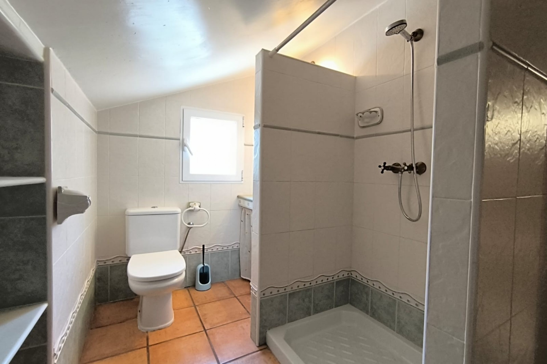 Resale - Villa -
Yecla - Inland