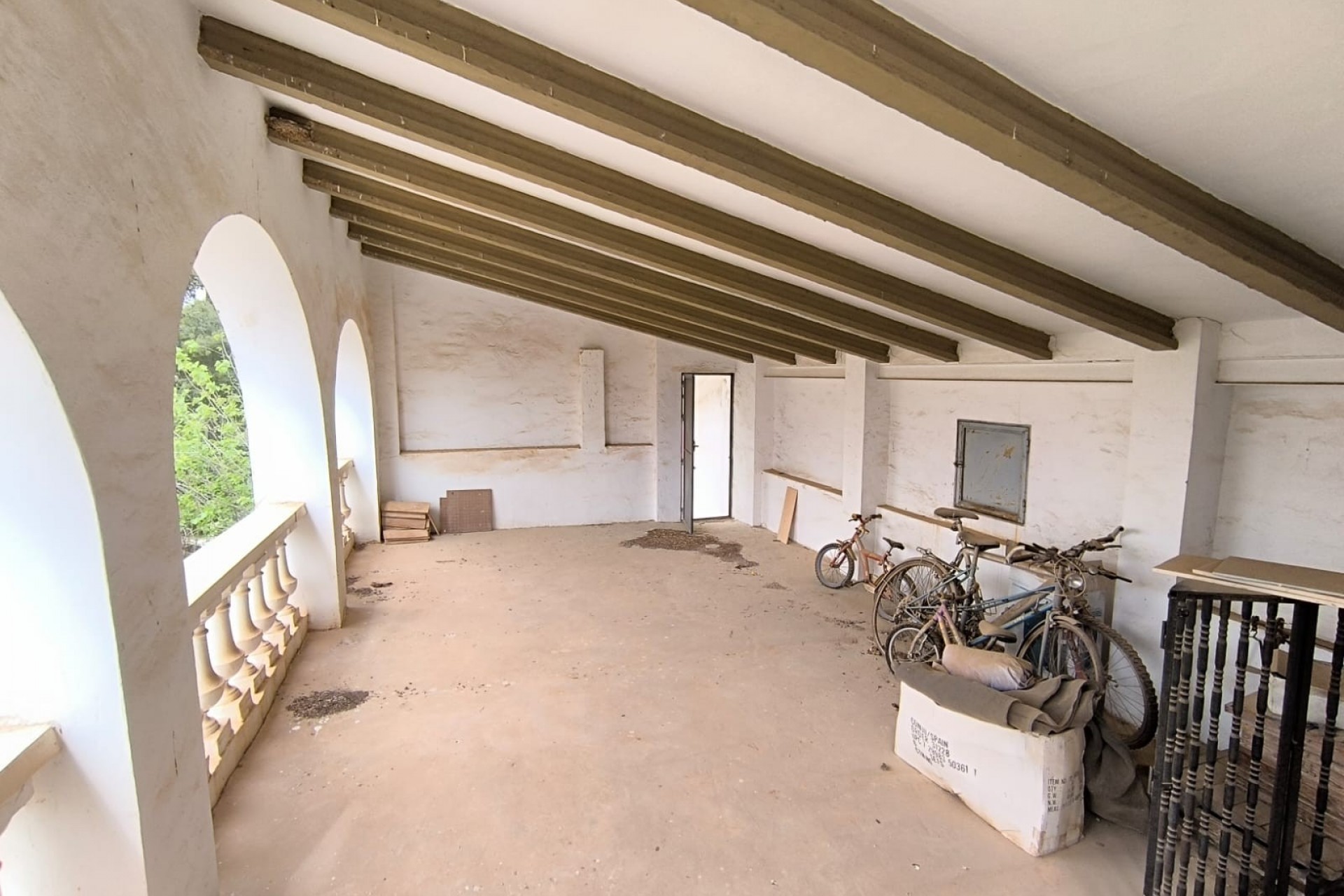 Resale - Villa -
Yecla - Inland