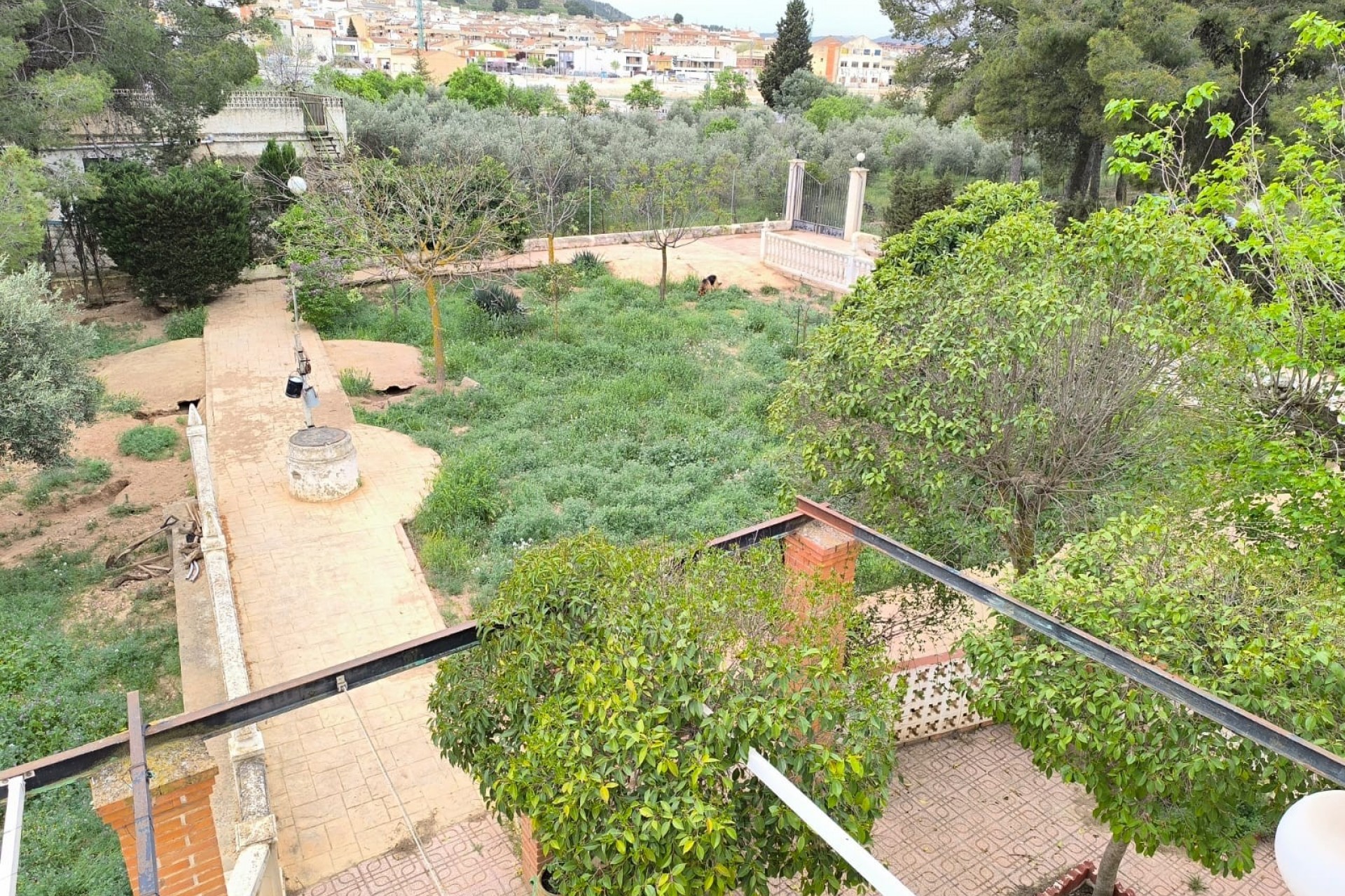 Resale - Villa -
Yecla - Inland