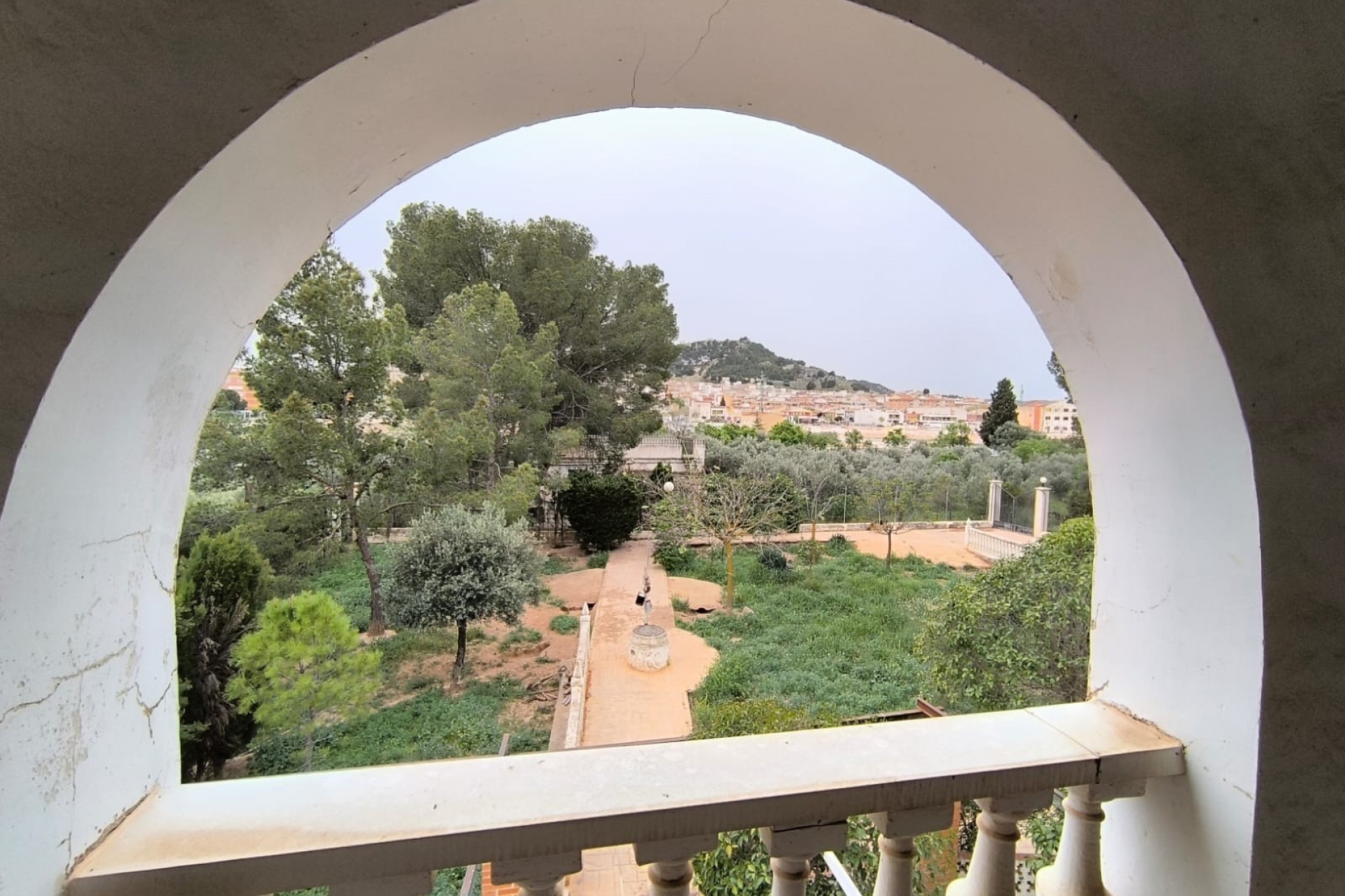 Resale - Villa -
Yecla - Inland