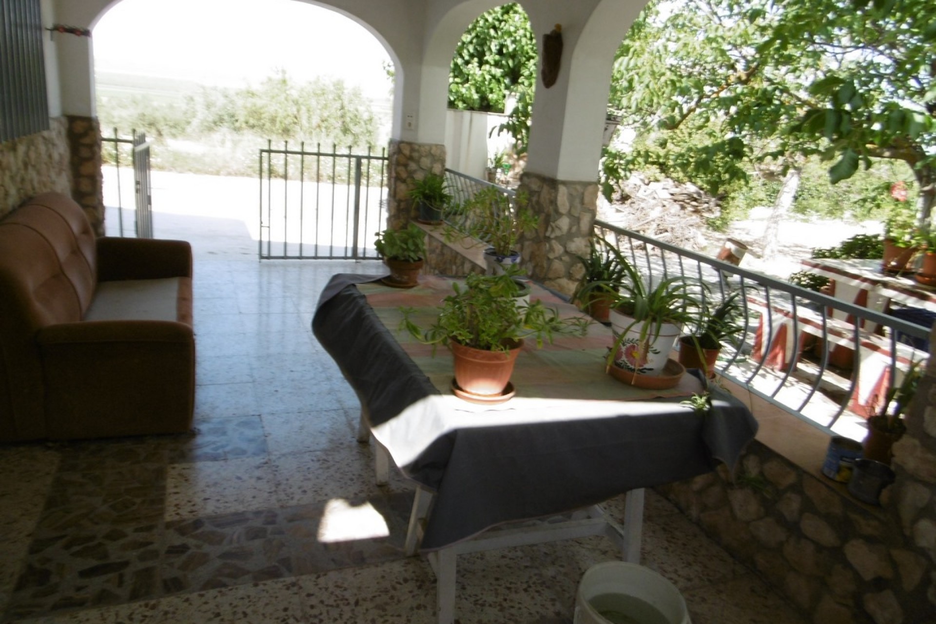 Resale - Villa -
Yecla - Inland