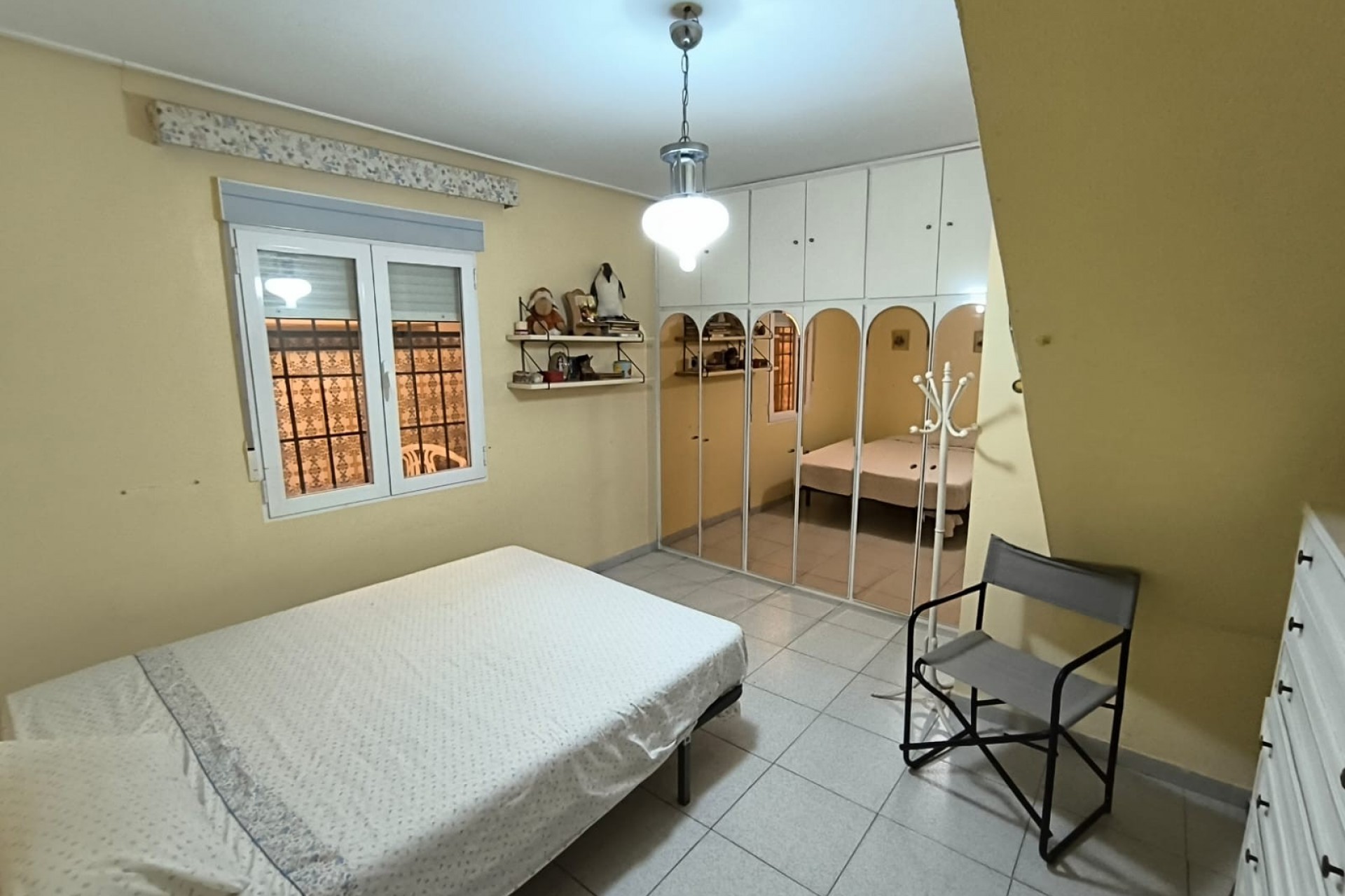 Resale - Villa -
Yecla - Inland