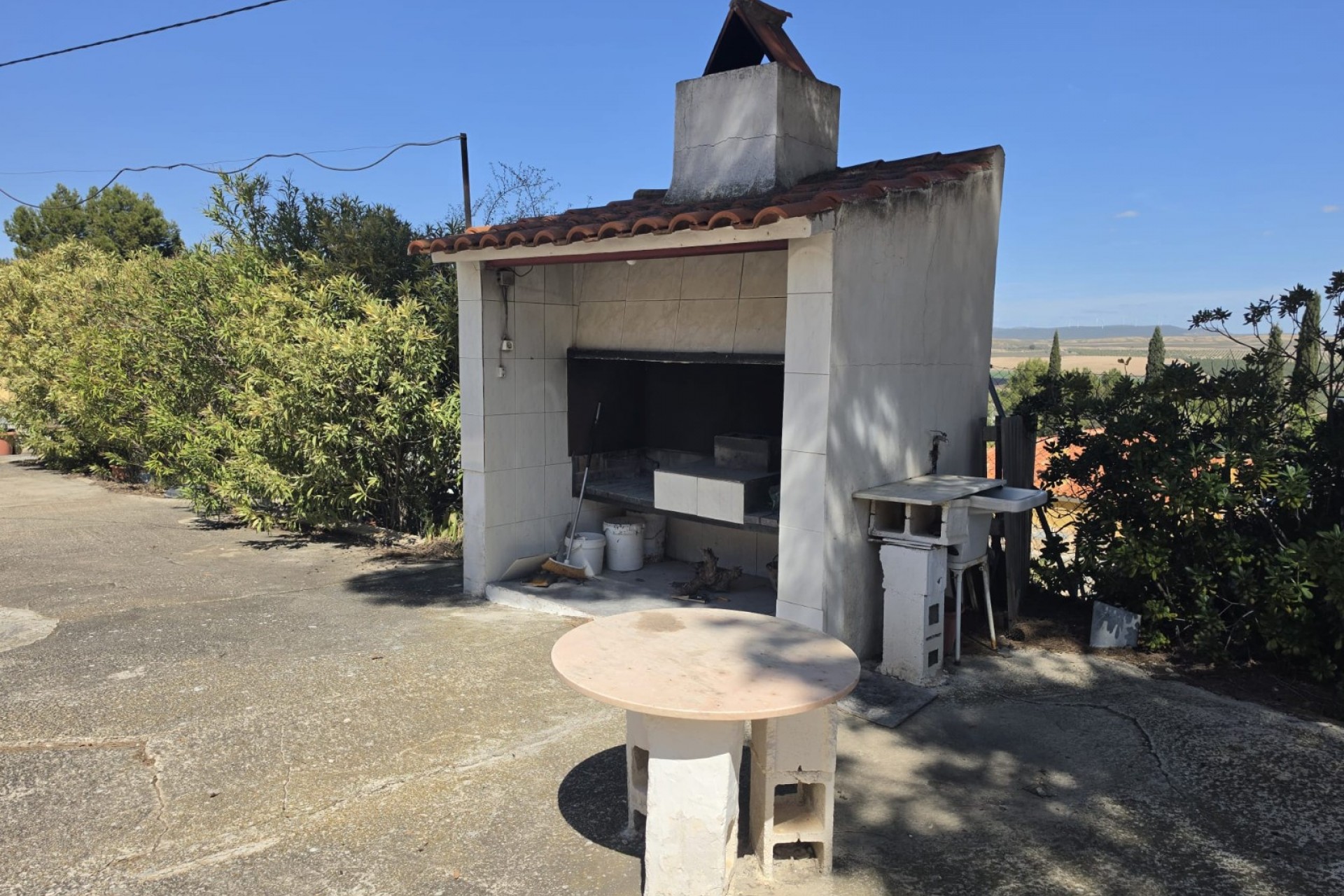 Resale - Villa -
Yecla - Inland
