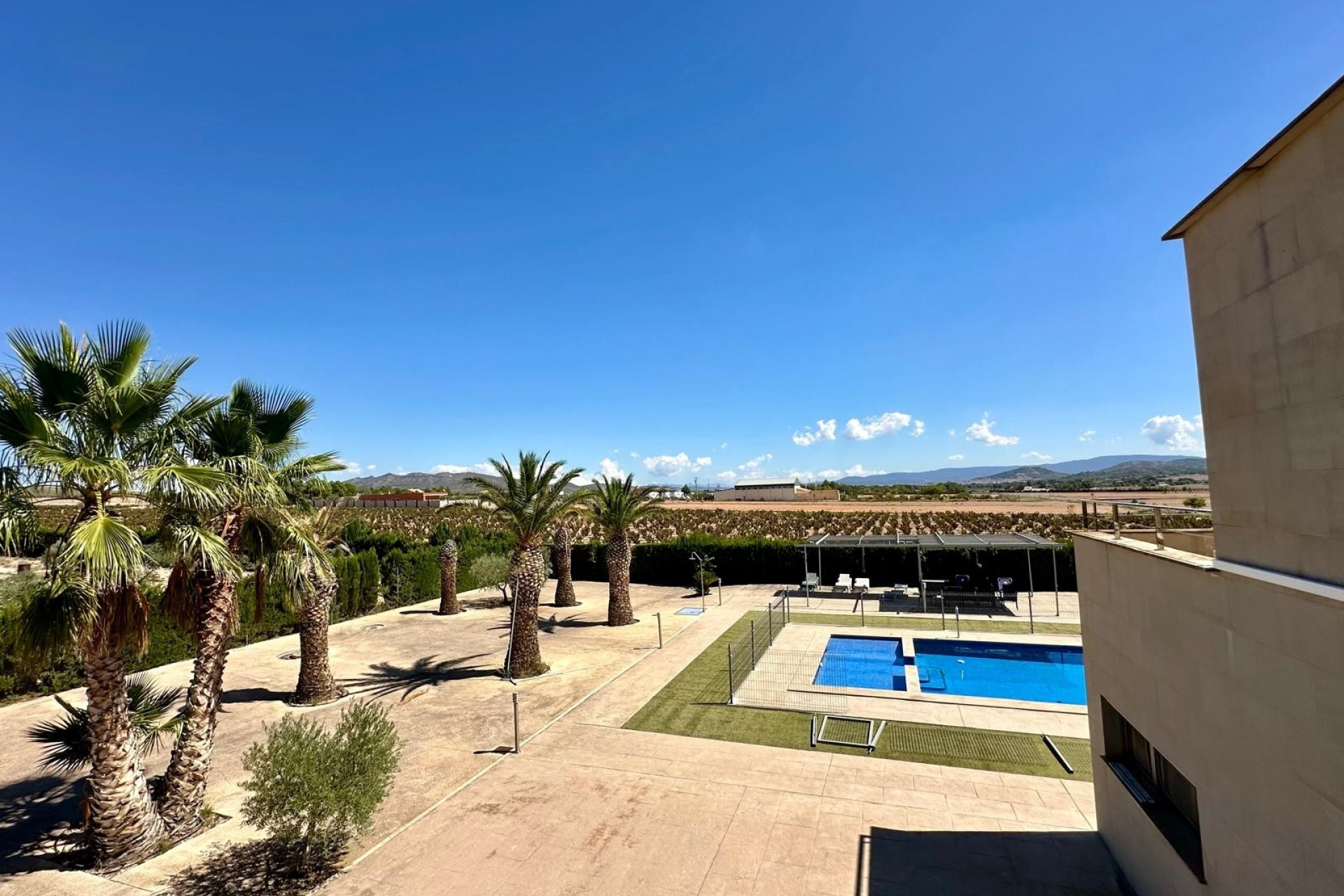 Resale - Villa -
Yecla - Inland