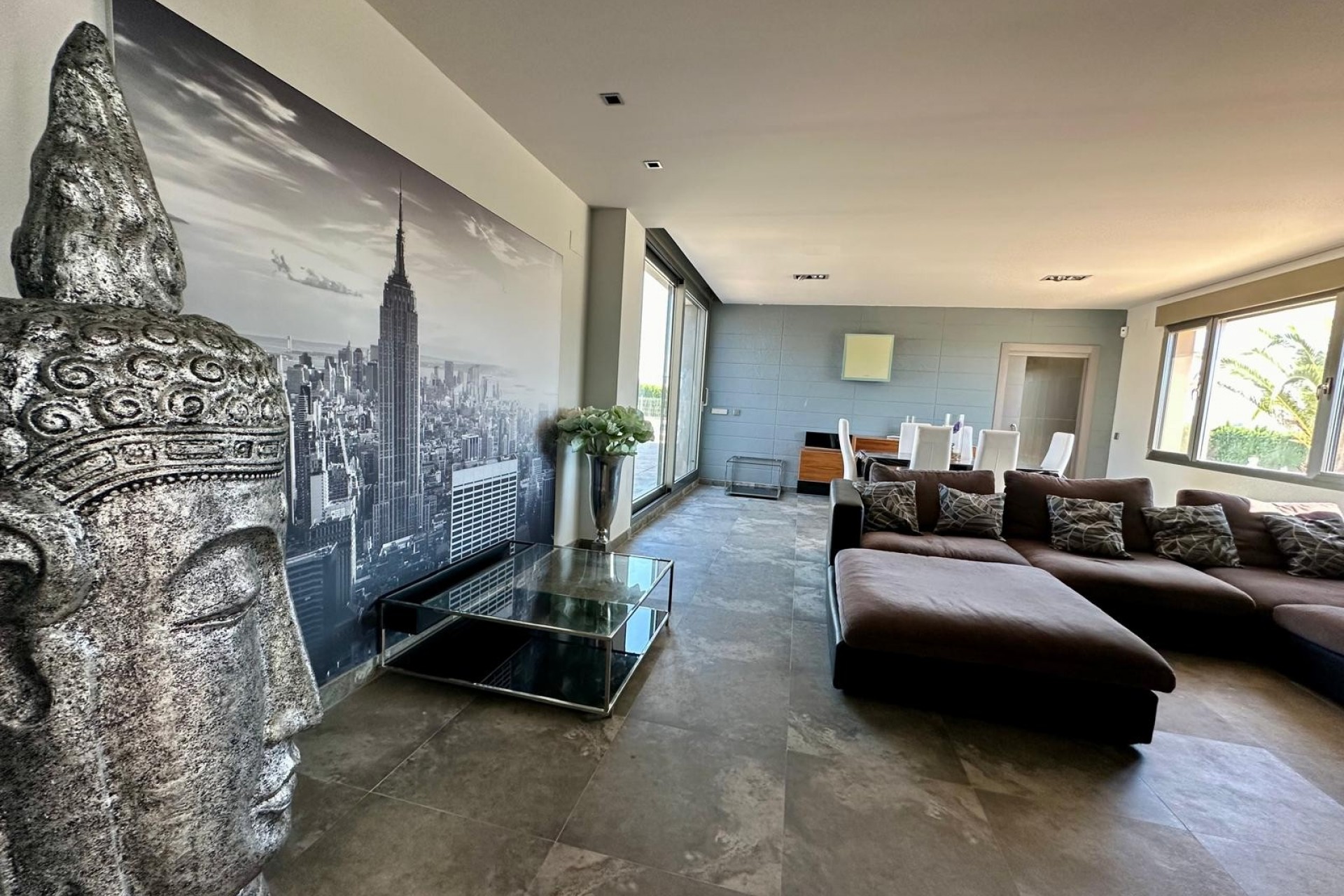 Resale - Villa -
Yecla - Inland
