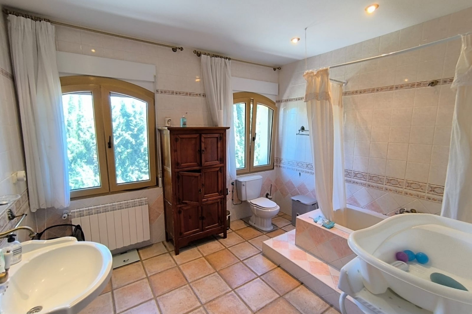 Resale - Villa -
Yecla - Inland