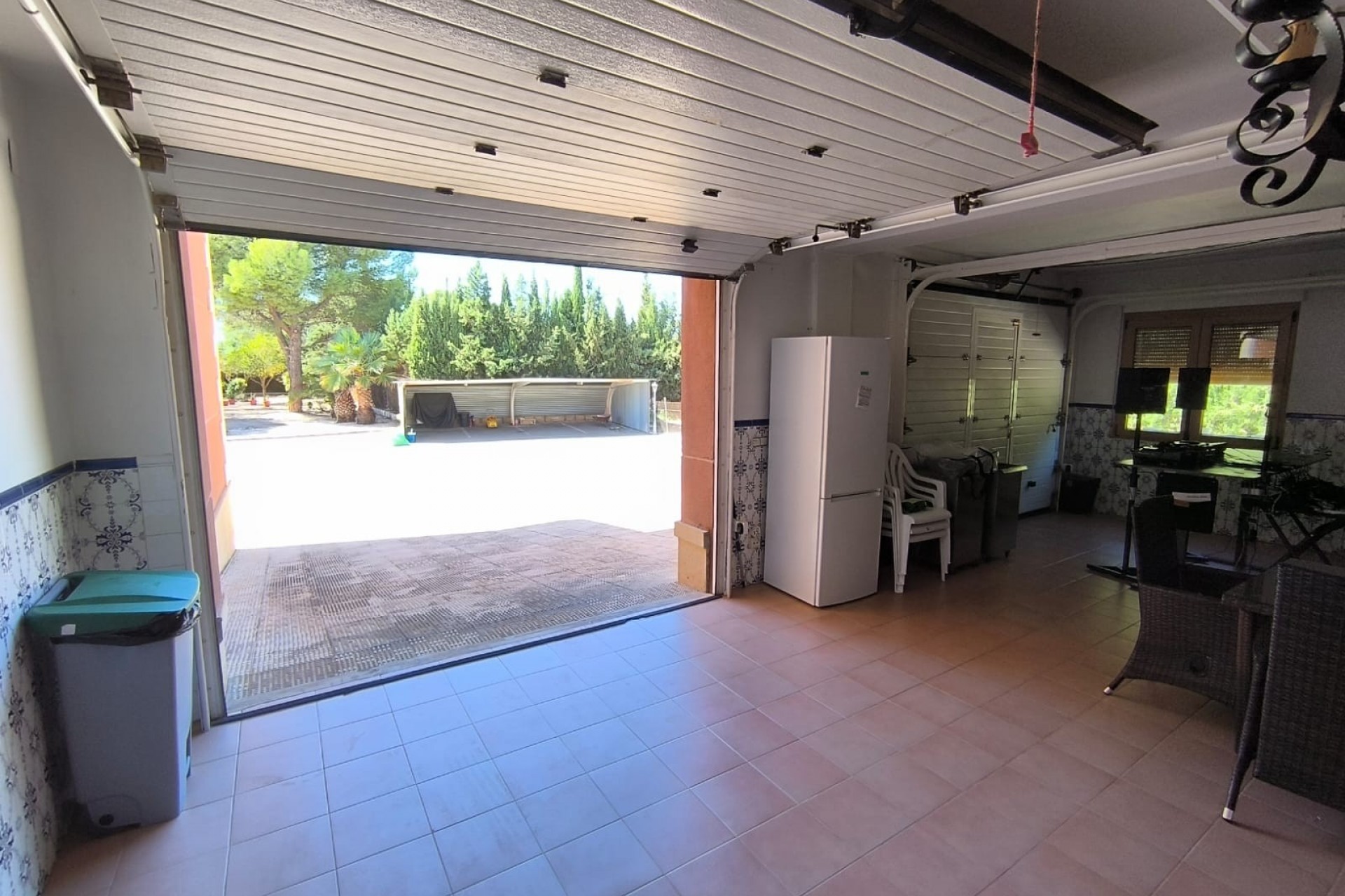 Resale - Villa -
Yecla - Inland