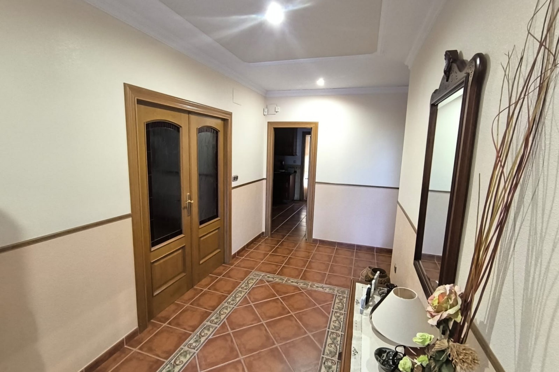 Resale - Villa -
Yecla - Inland