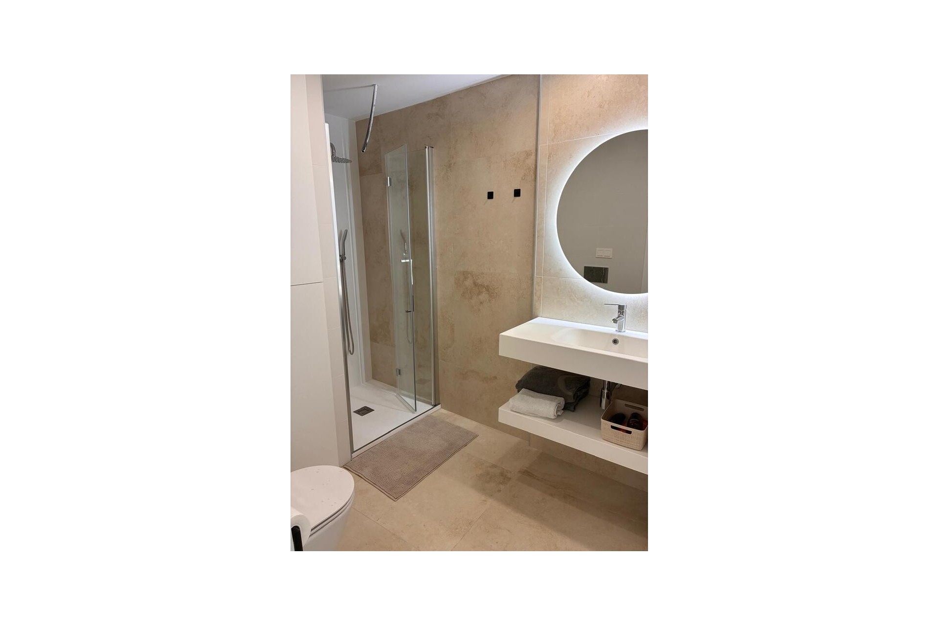Reventa - Apartment -
Aguilas - Costa Calida