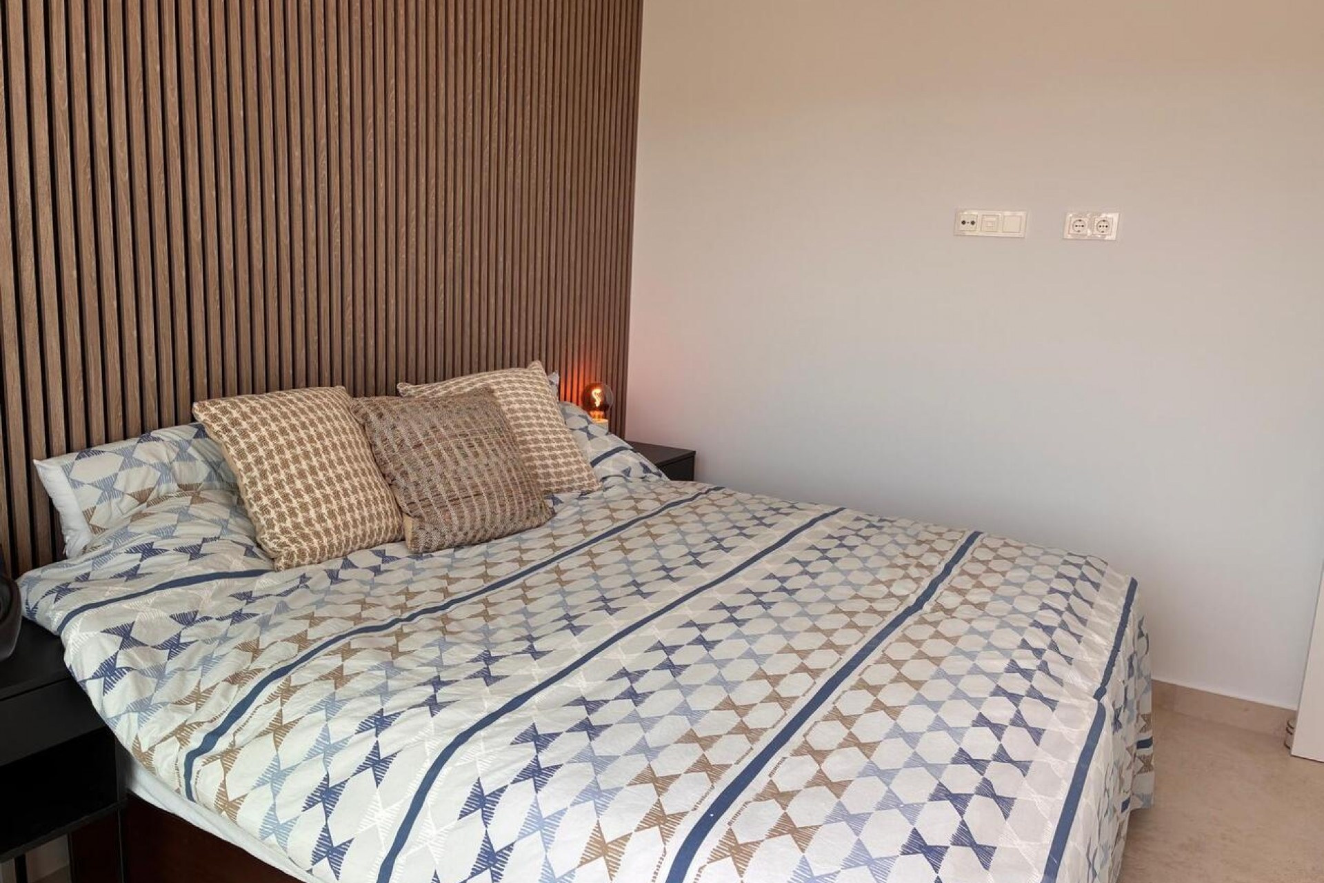 Reventa - Apartment -
Aguilas - Costa Calida