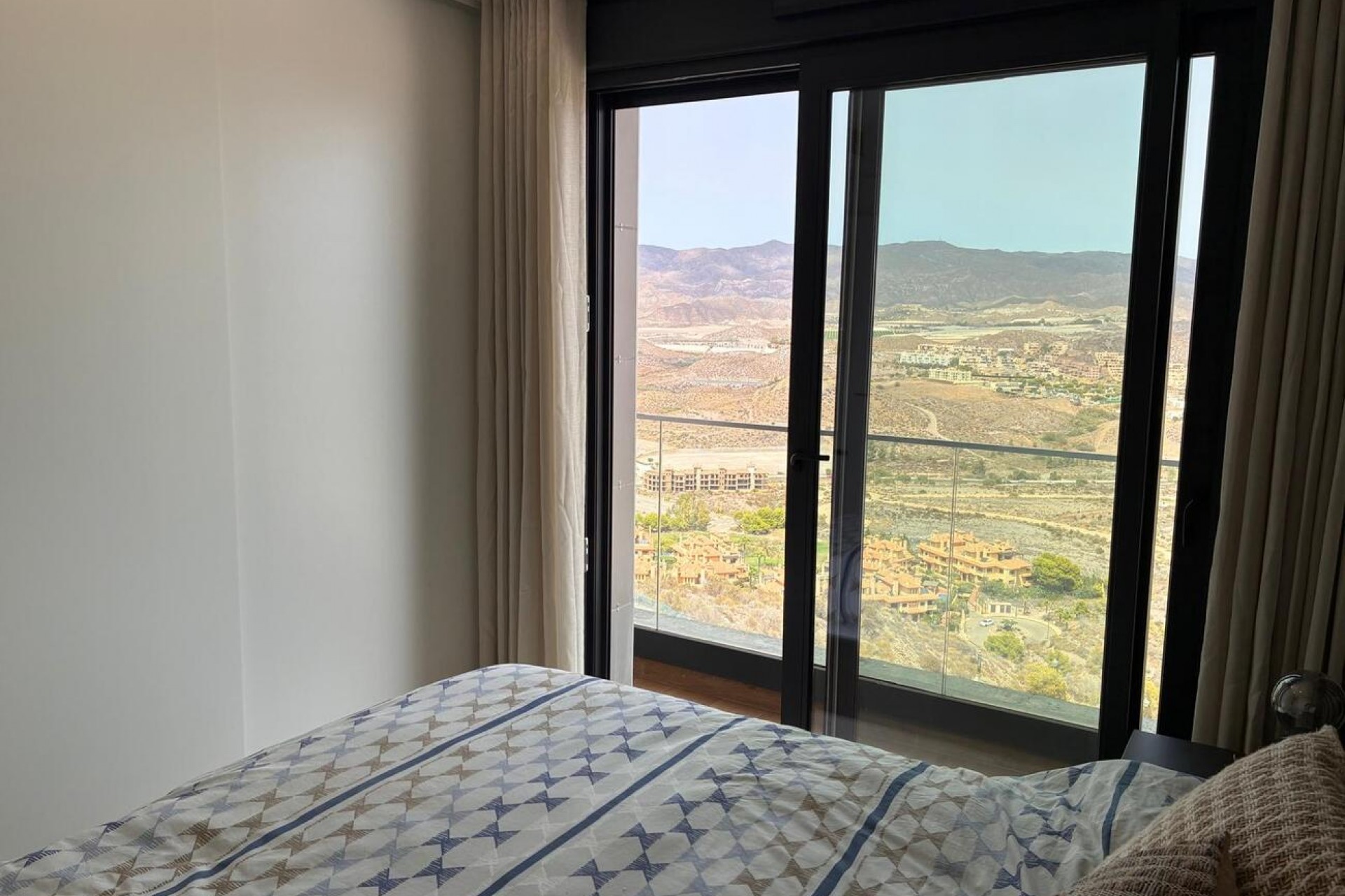 Reventa - Apartment -
Aguilas - Costa Calida