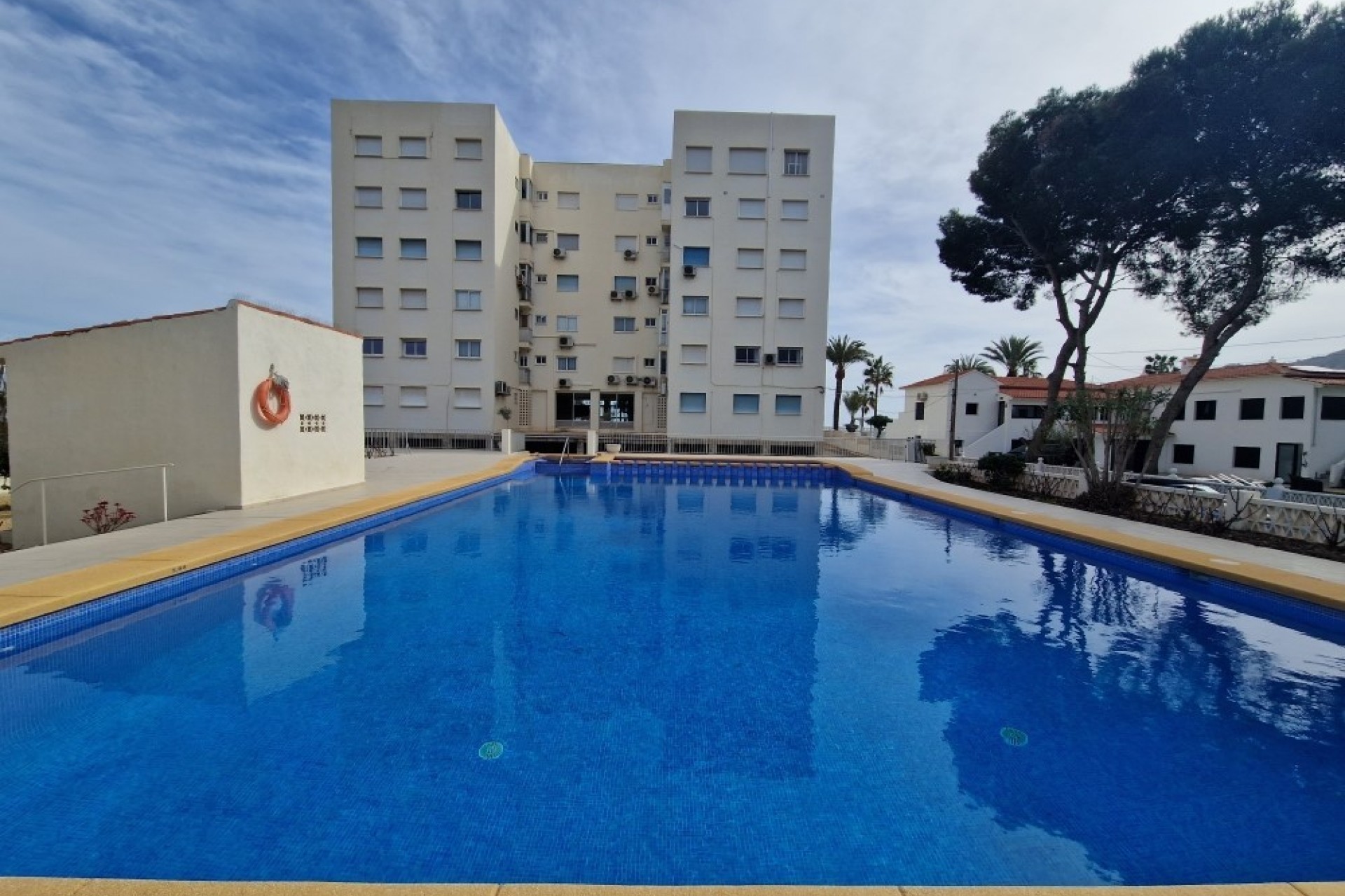 Reventa - Apartment -
Albir - Costa Blanca