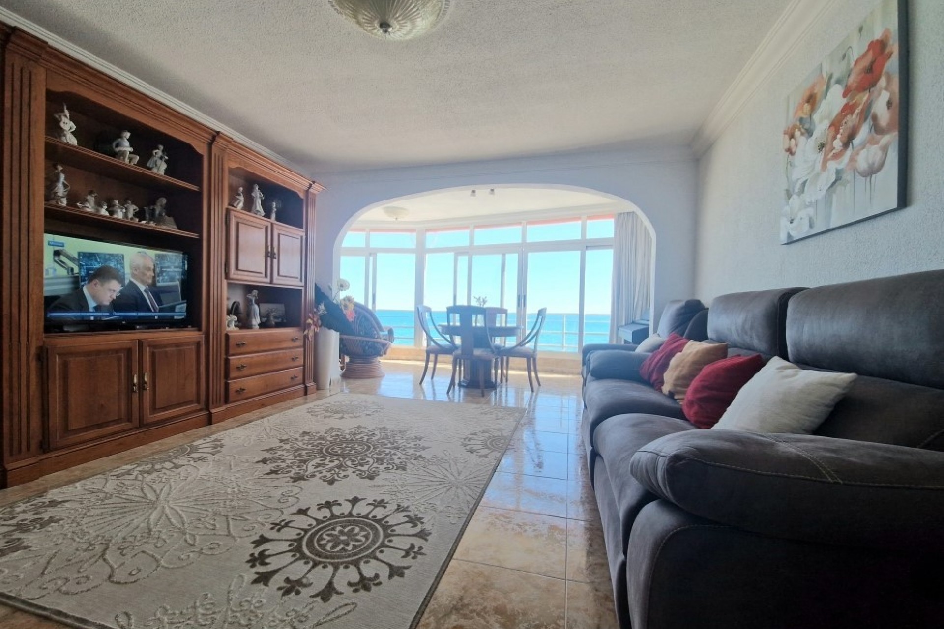 Reventa - Apartment -
Albir - Costa Blanca