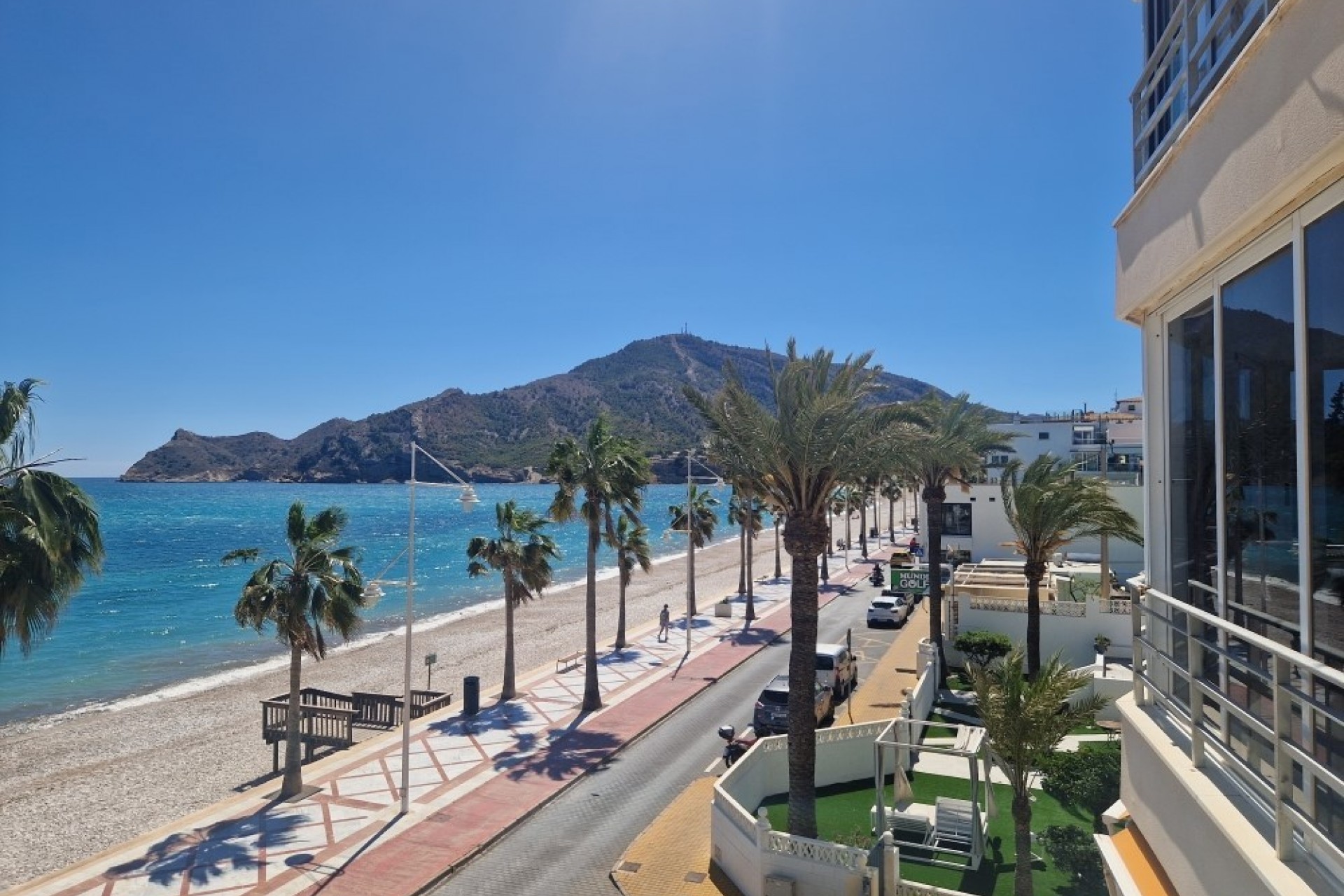 Reventa - Apartment -
Albir - Costa Blanca